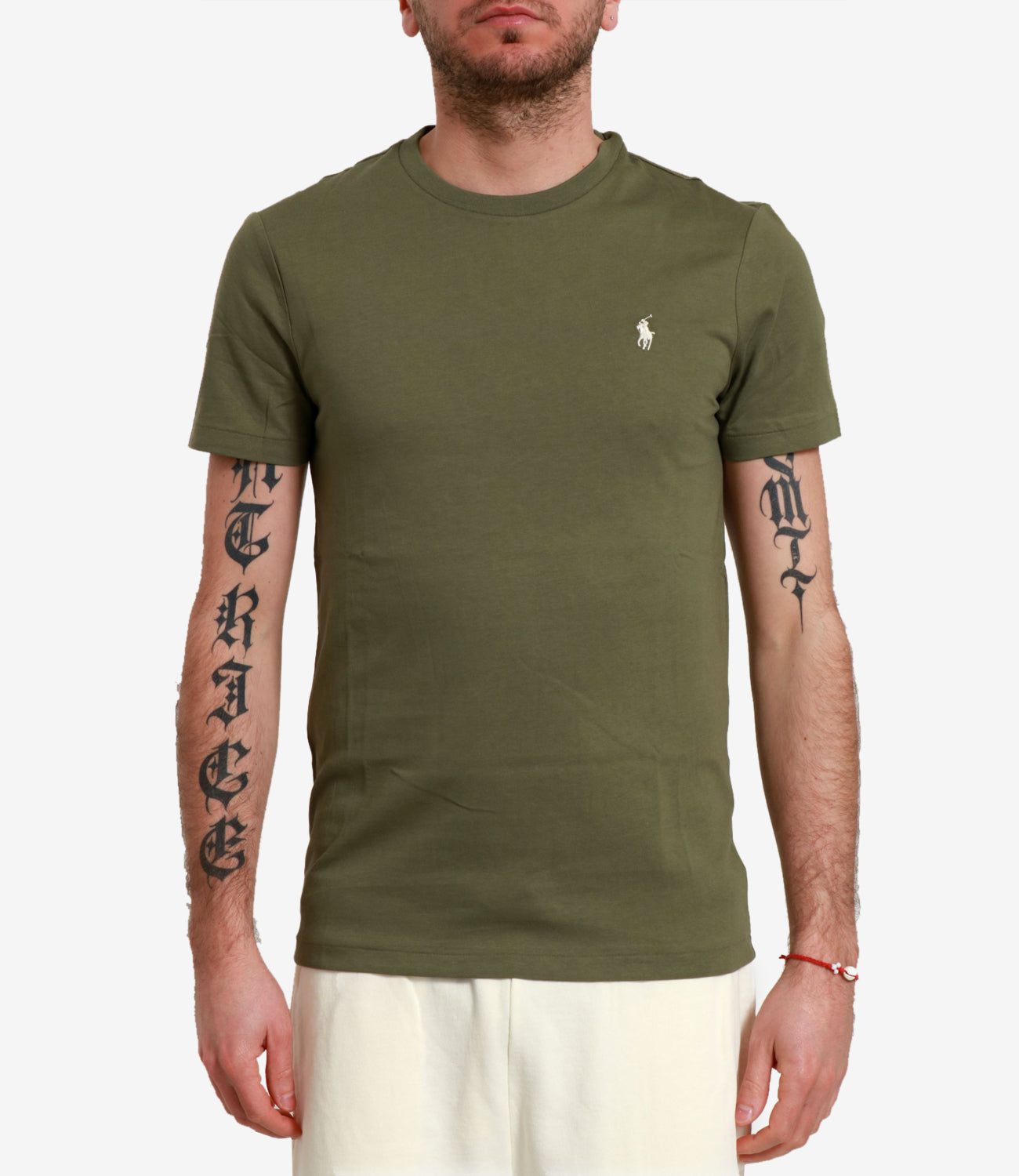 Polo Ralph Lauren | T-Shirt Militare