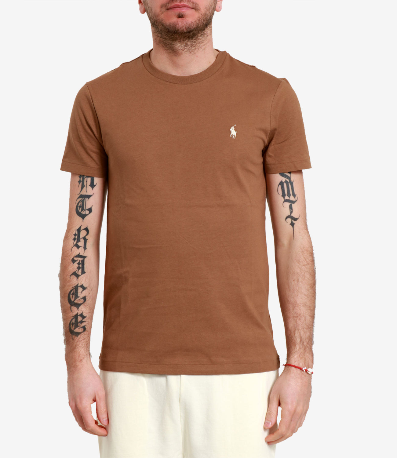 Polo Ralph Lauren | T-Shirt Marrone