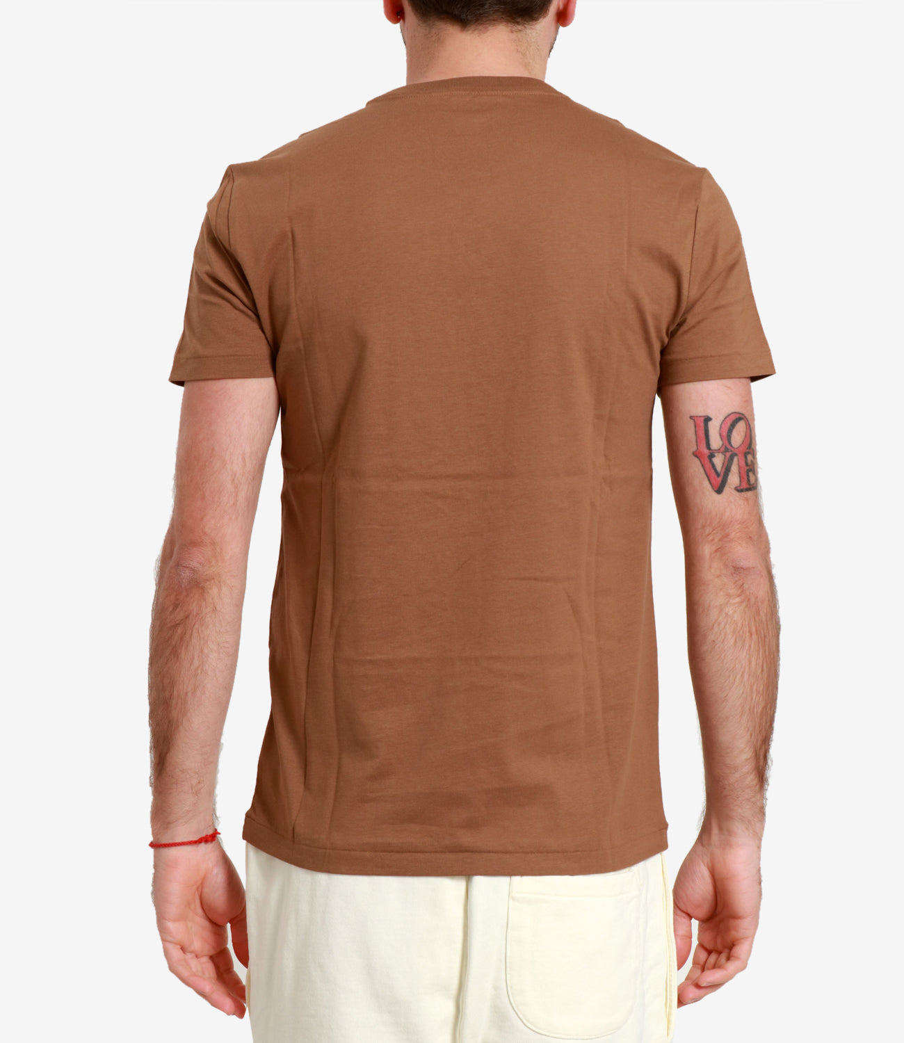 Polo Ralph Lauren | T-Shirt Marrone
