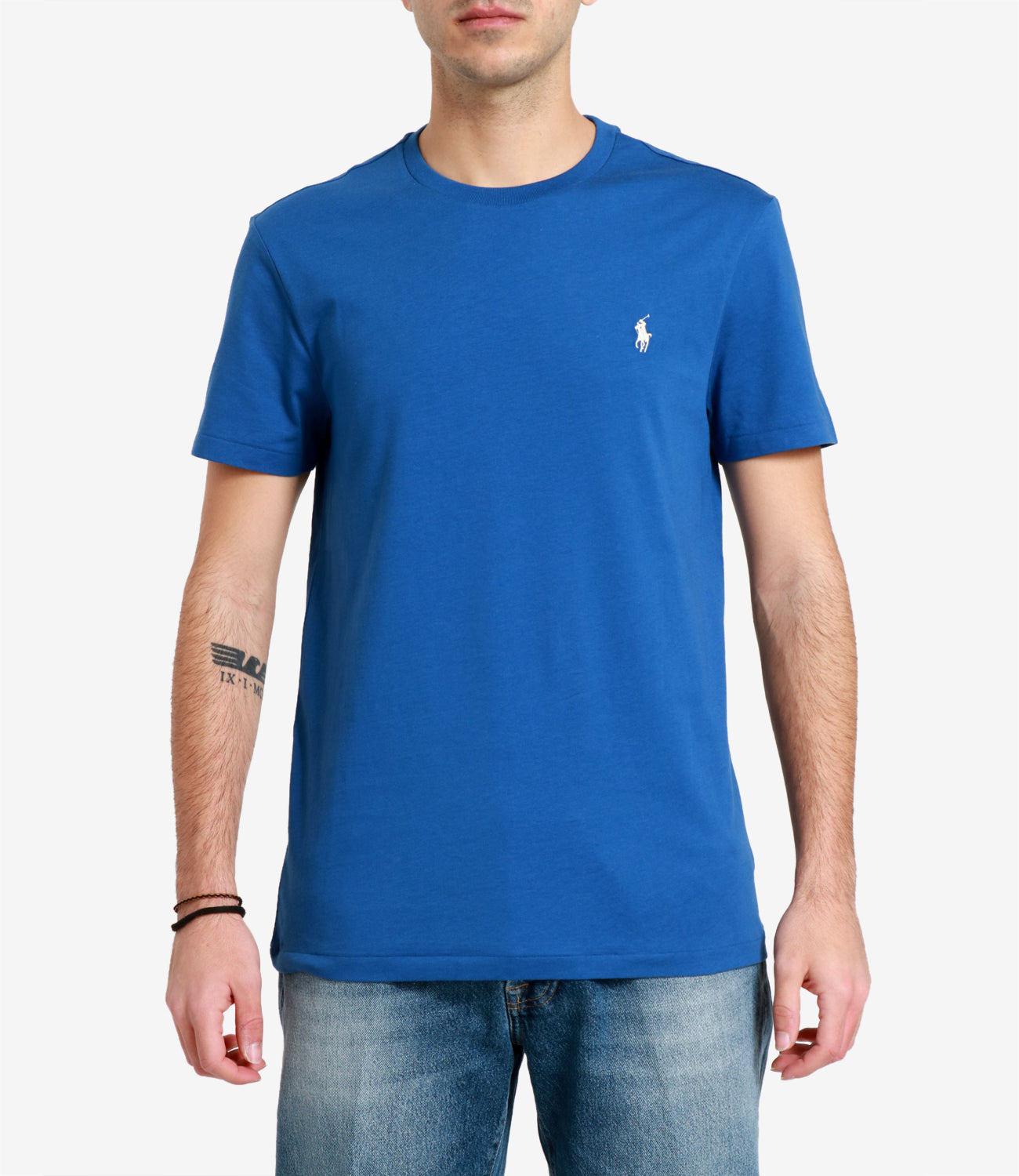 Polo Ralph Lauren | T-Shirt Azzurro
