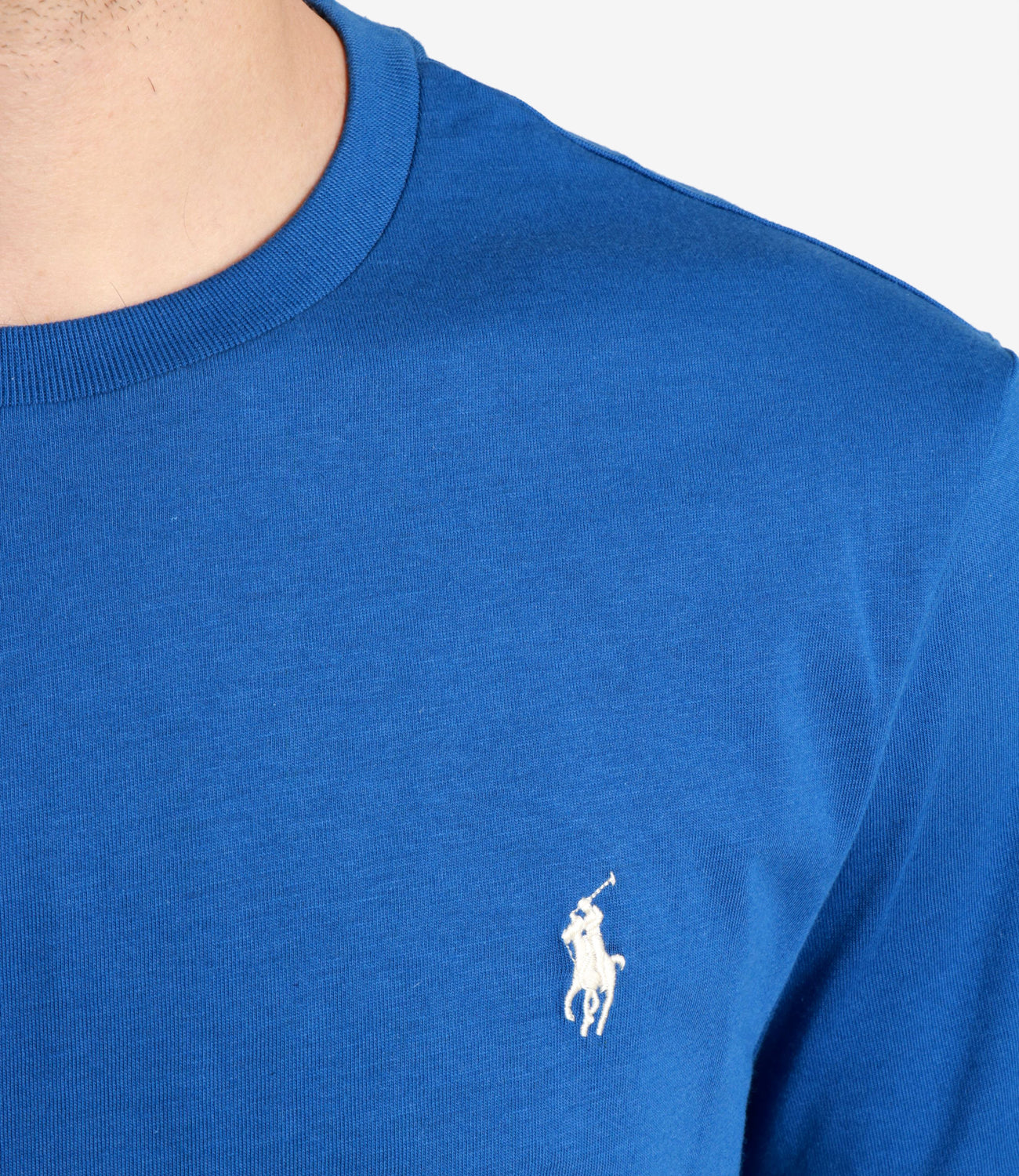 Polo Ralph Lauren | T-Shirt Azzurro