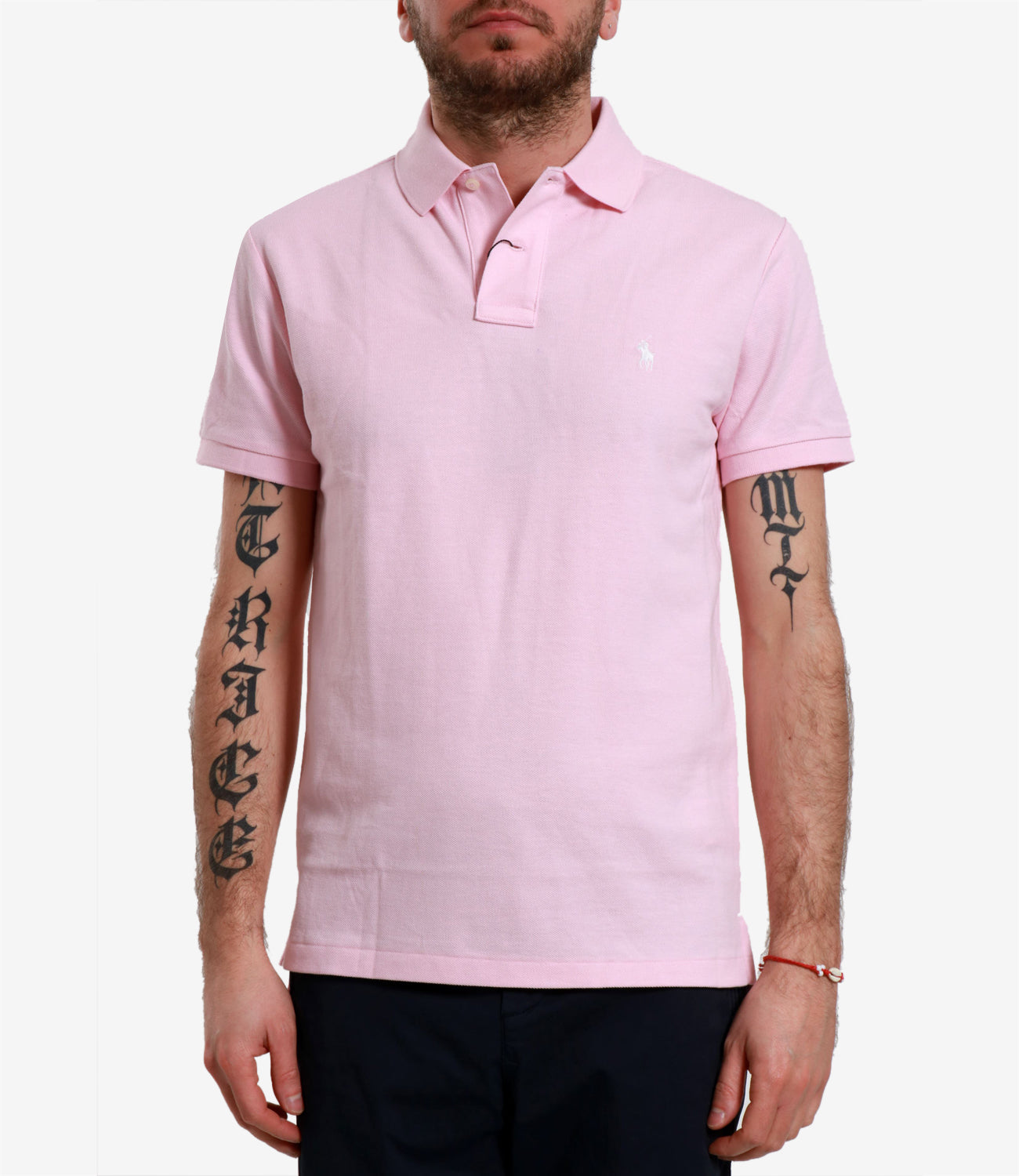 Polo Ralph Lauren | Polo Rosa