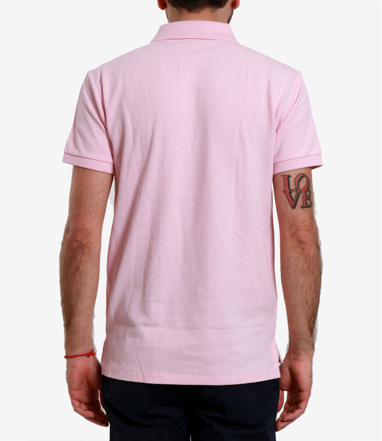 Polo Ralph Lauren | Polo Rosa