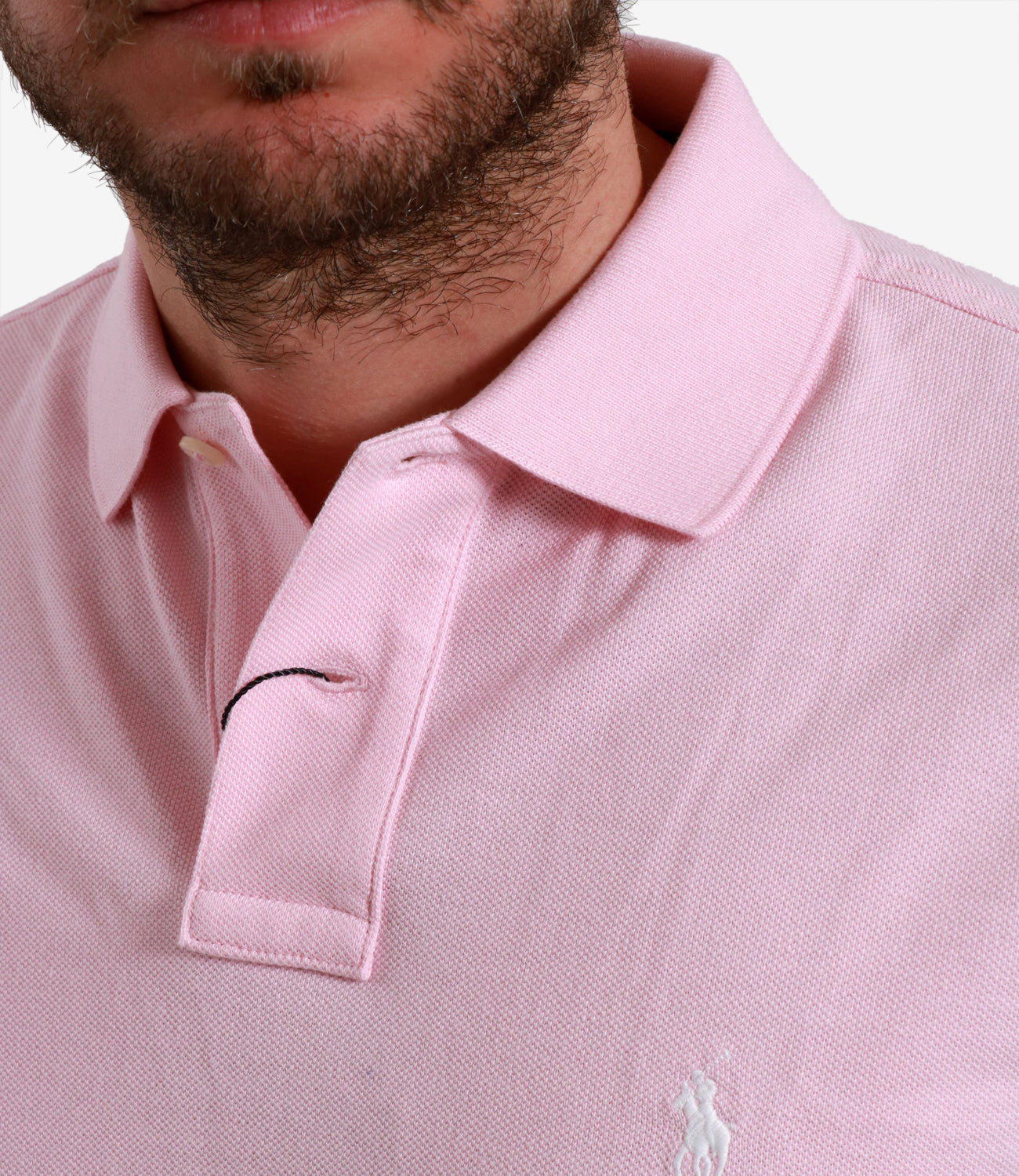Polo Ralph Lauren | Polo Rosa