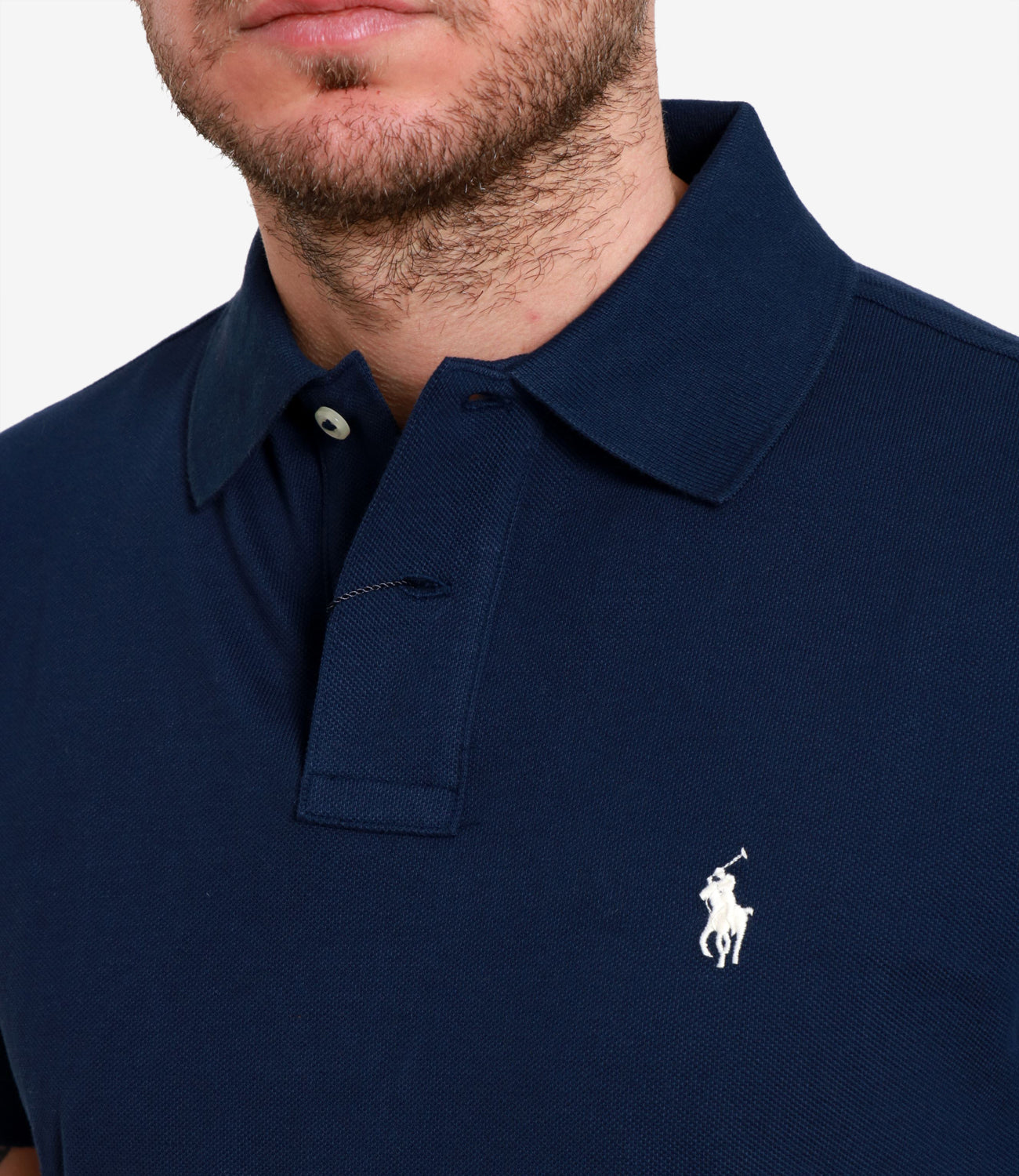 Polo Ralph Lauren | Polo Blu navy