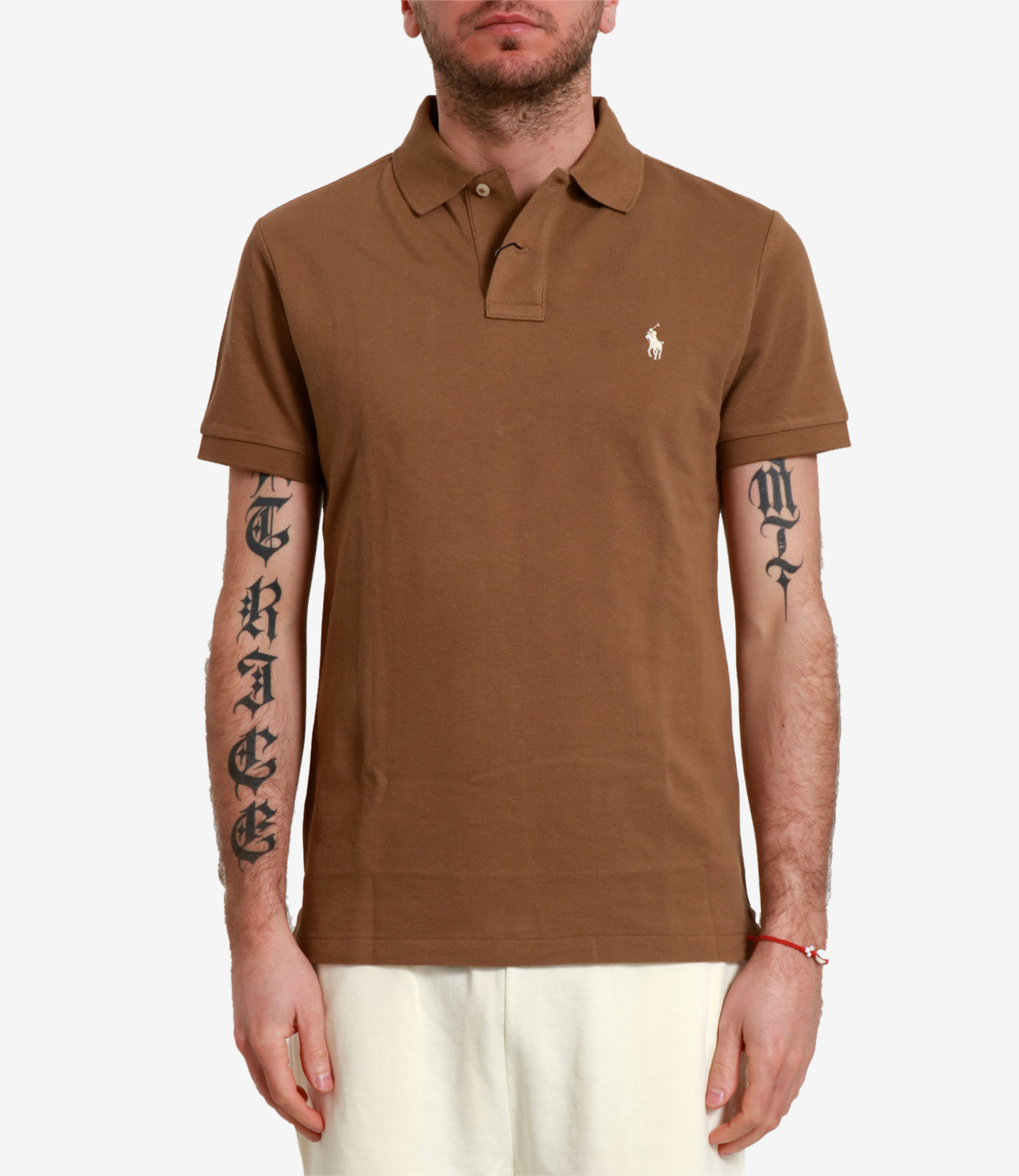 Polo Ralph Lauren | Polo Marrone