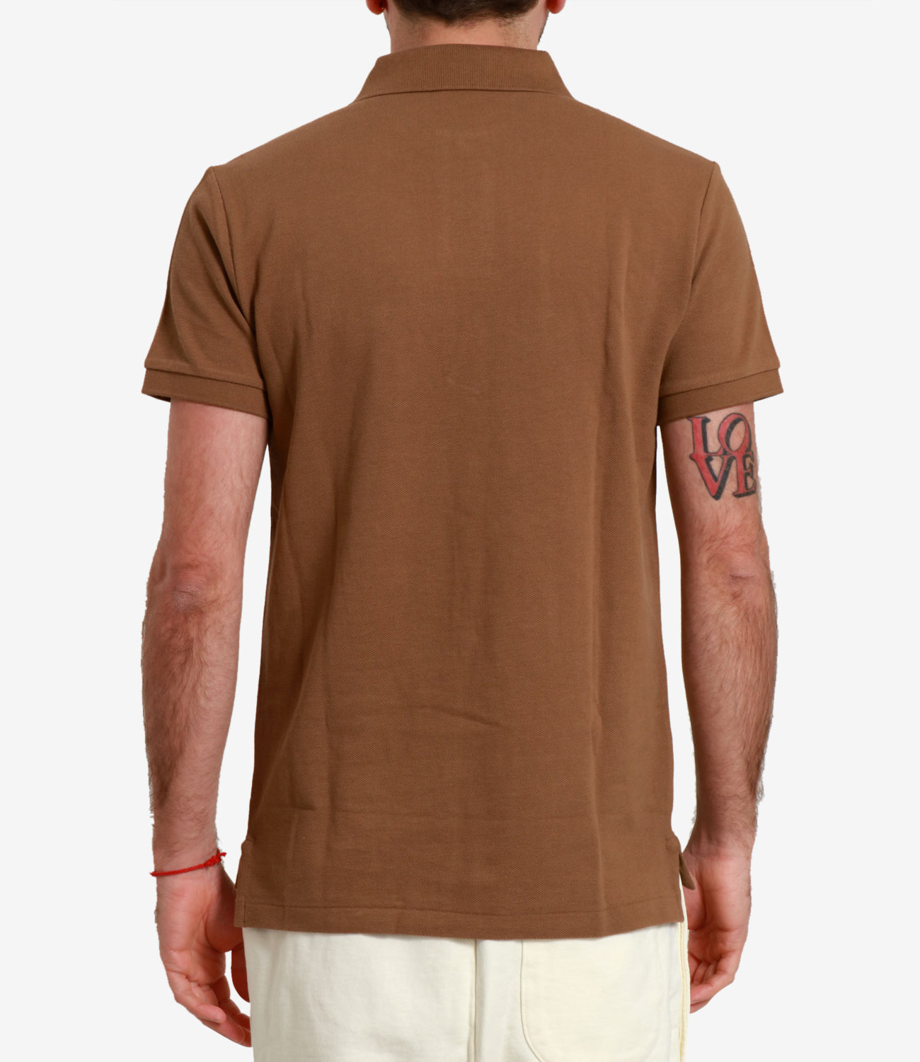Polo Ralph Lauren | Polo Marrone