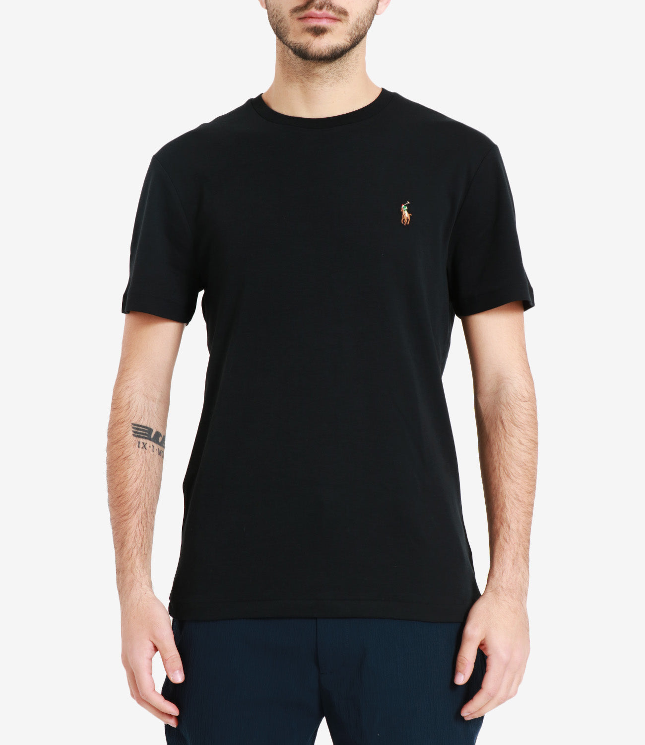 Polo Ralph Lauren | T-Shirt Nero