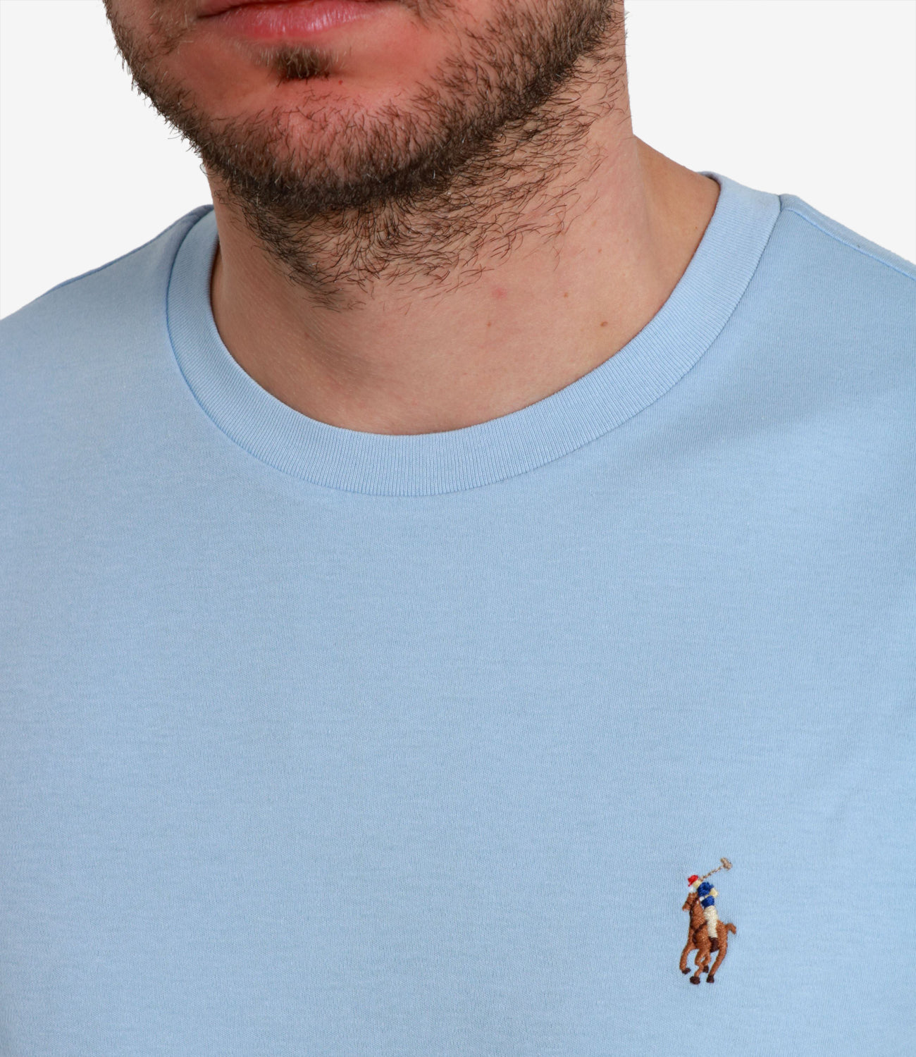 Polo Ralph Lauren | T-Shirt Celeste