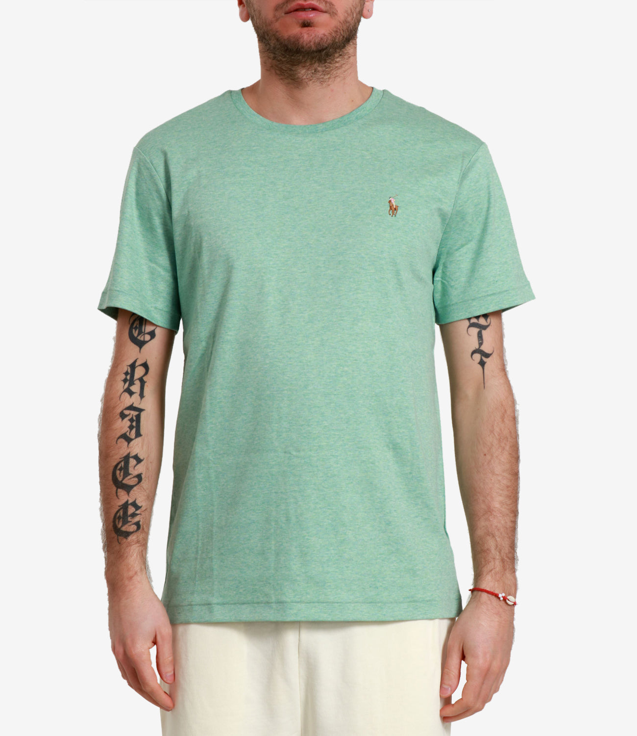 Polo Ralph Lauren | T-Shirt Verde