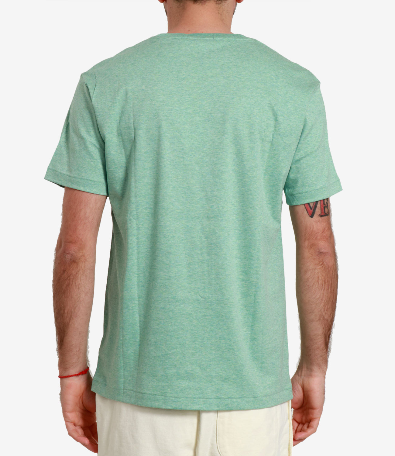 Polo Ralph Lauren | T-Shirt Verde