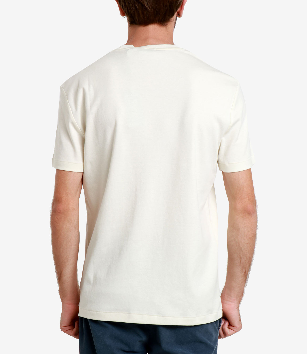 Polo Ralph Lauren | T-Shirt Crema