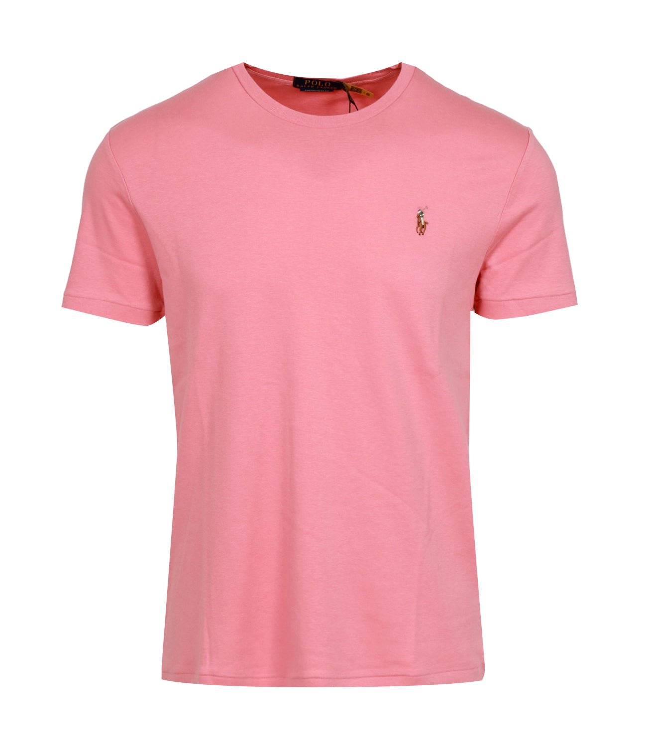Polo Ralph Lauren | T-Shirt Rosa