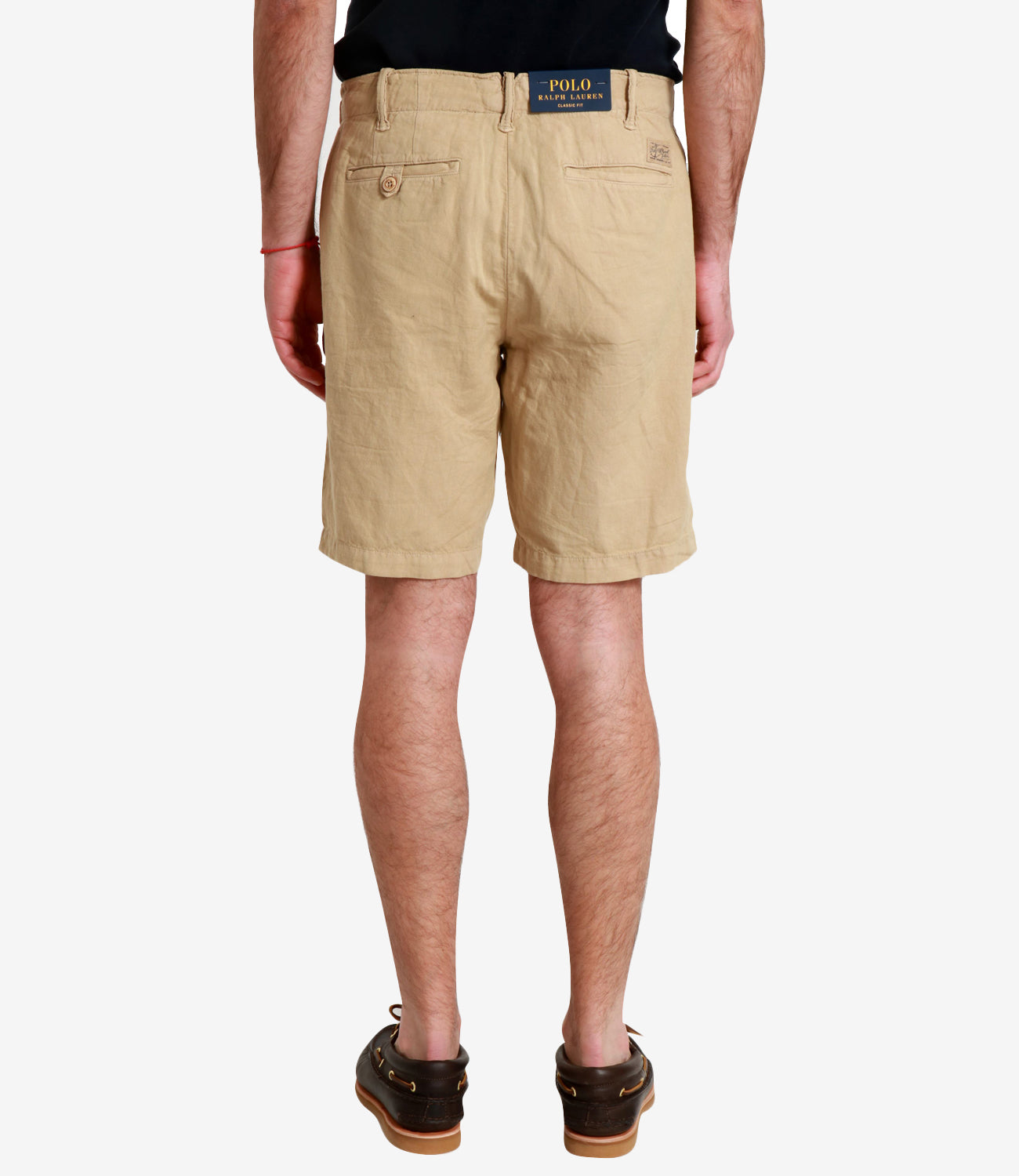Polo Ralph Lauren | Bermuda Beige
