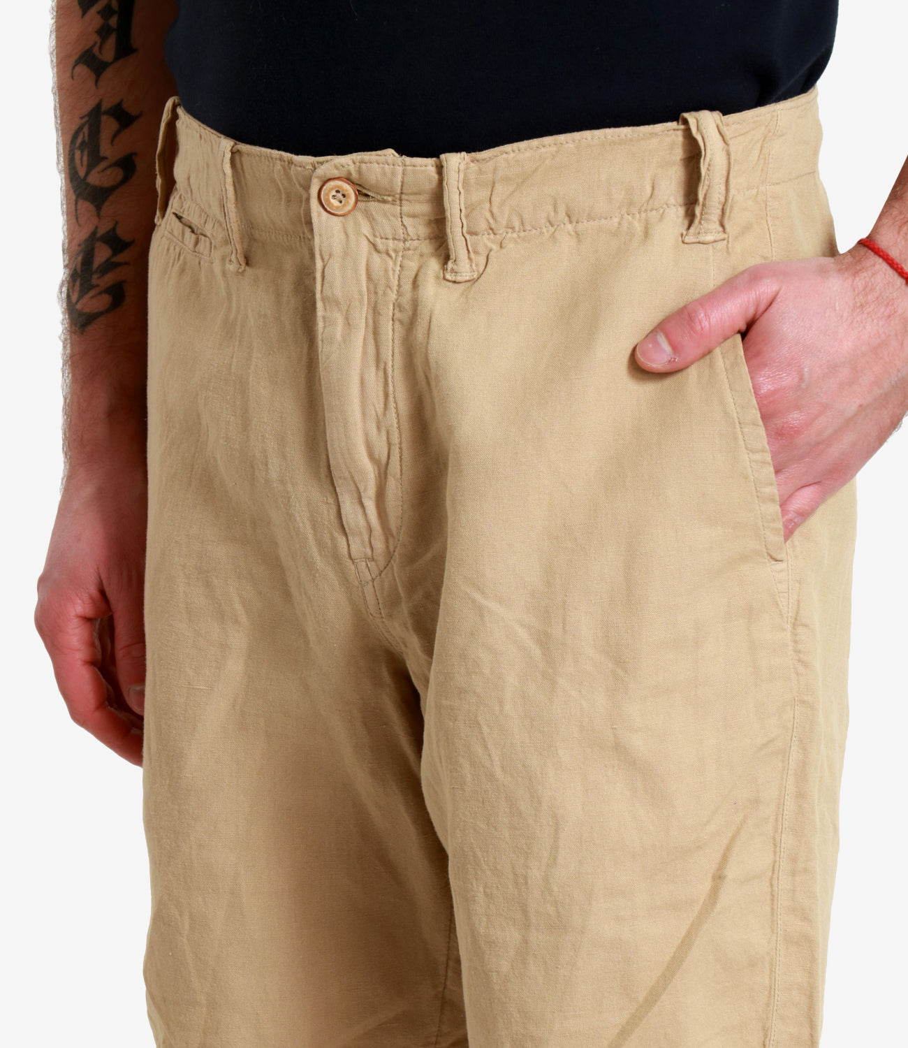 Polo Ralph Lauren | Bermuda Beige