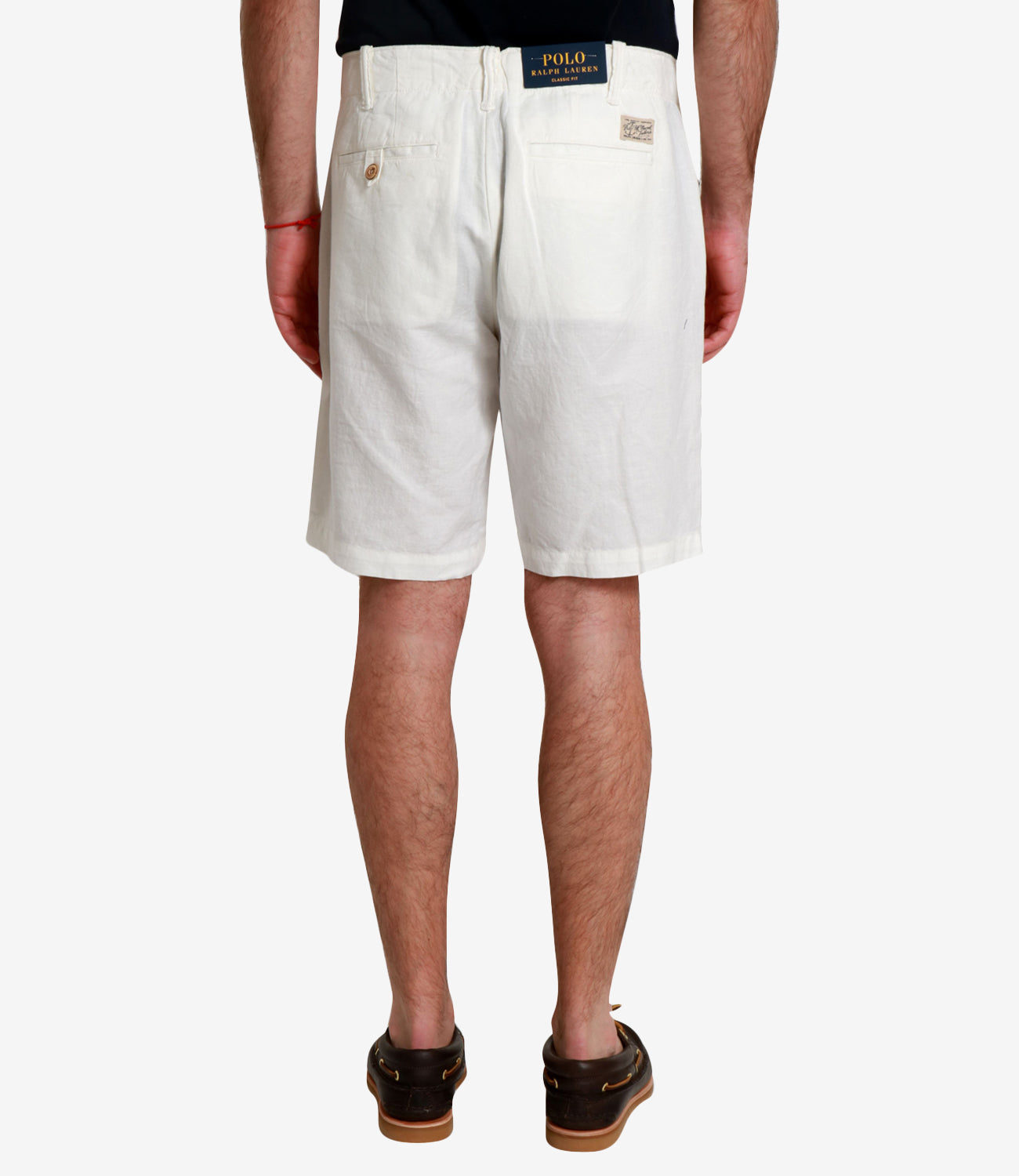 Polo Ralph Lauren | Bermuda Bianco