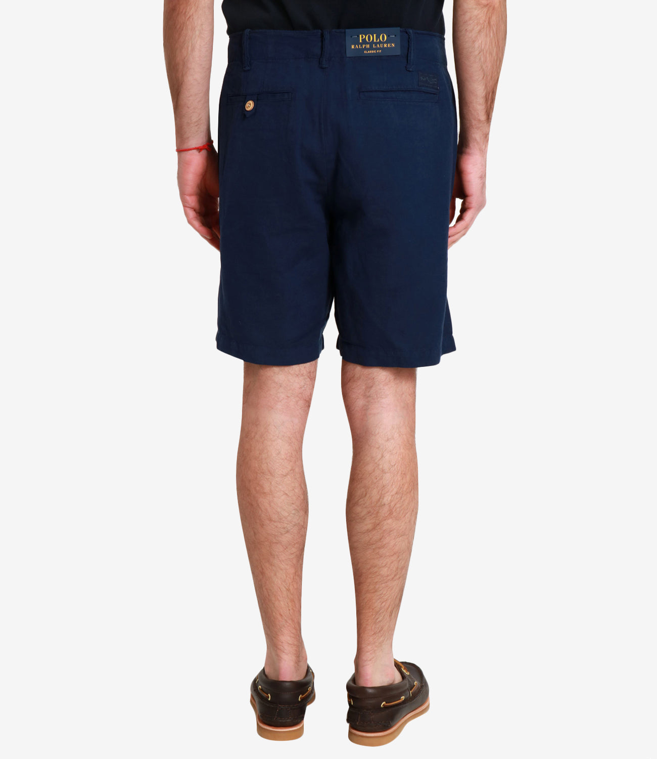Polo Ralph Lauren | Bermuda Blu navy