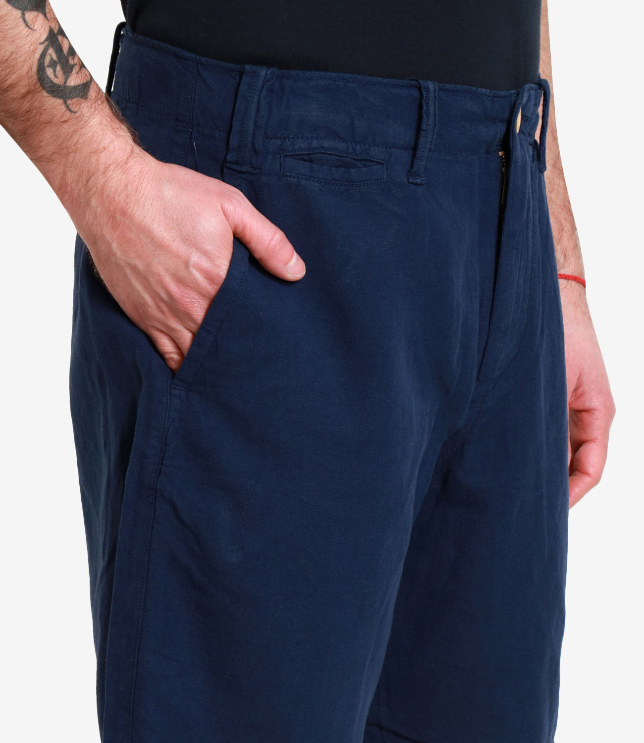 Polo Ralph Lauren | Bermuda Blu navy