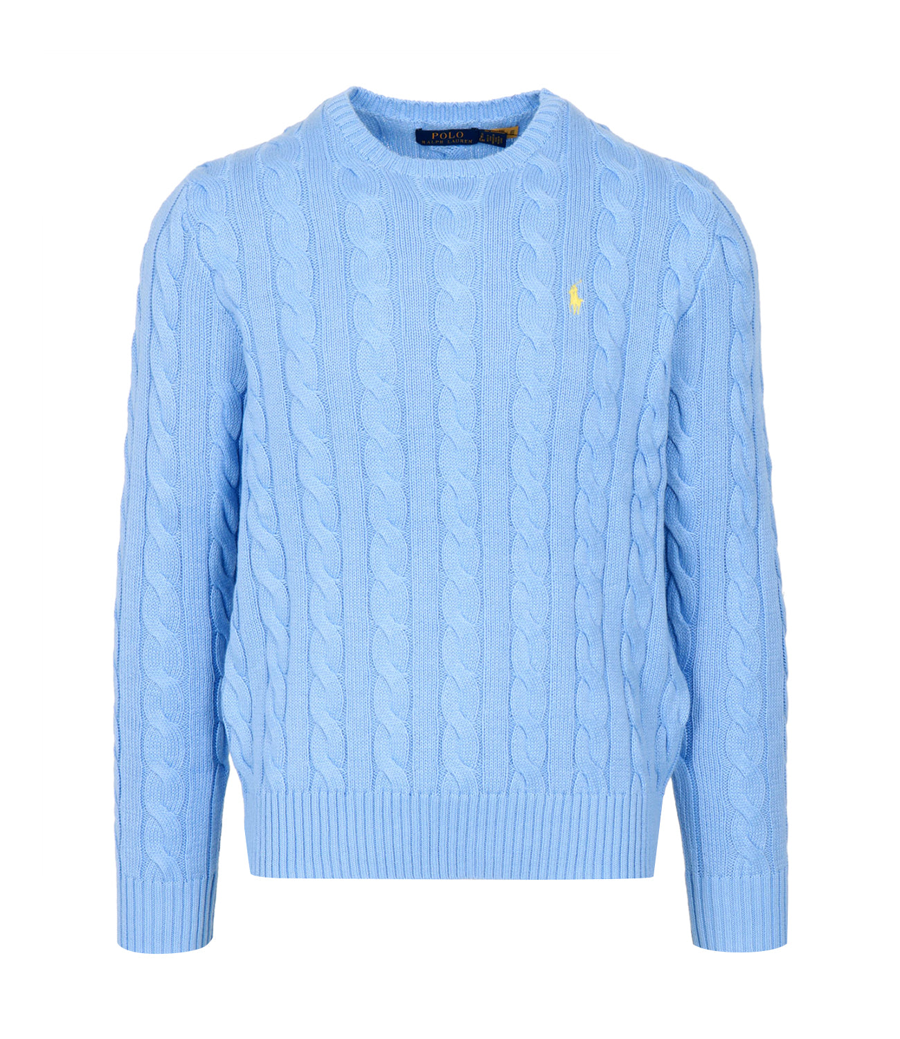 Polo Ralph Lauren | Maglia Azzurro