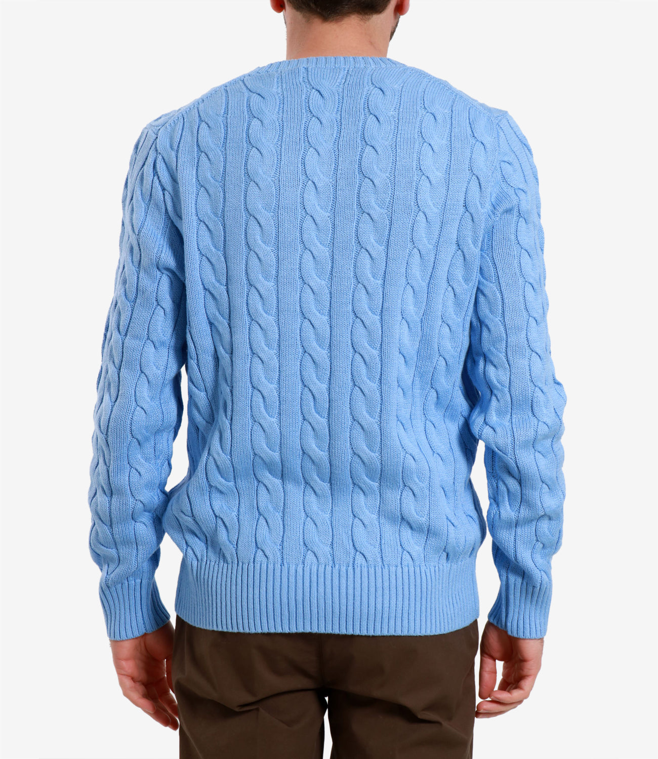 Polo Ralph Lauren | Maglia Azzurro