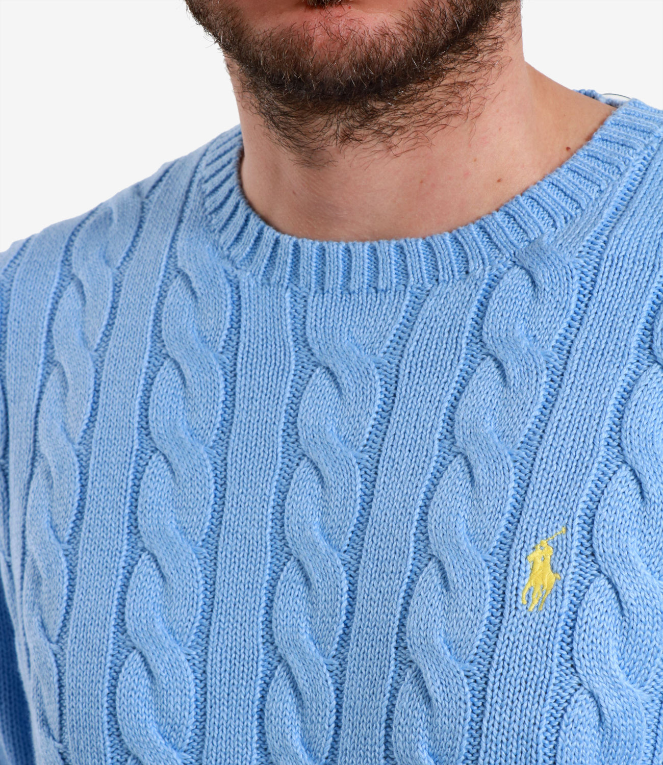 Polo Ralph Lauren | Maglia Azzurro