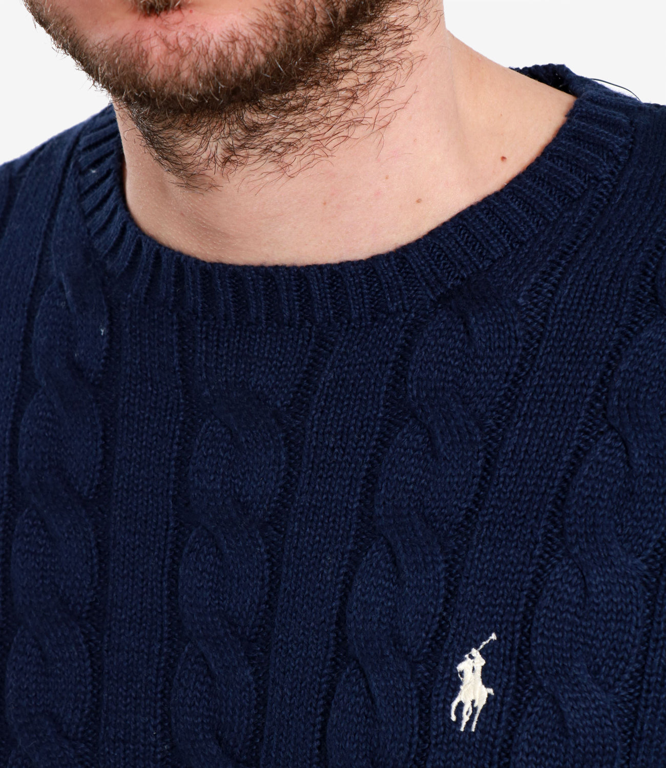 Polo Ralph Lauren | Maglia Blu navy