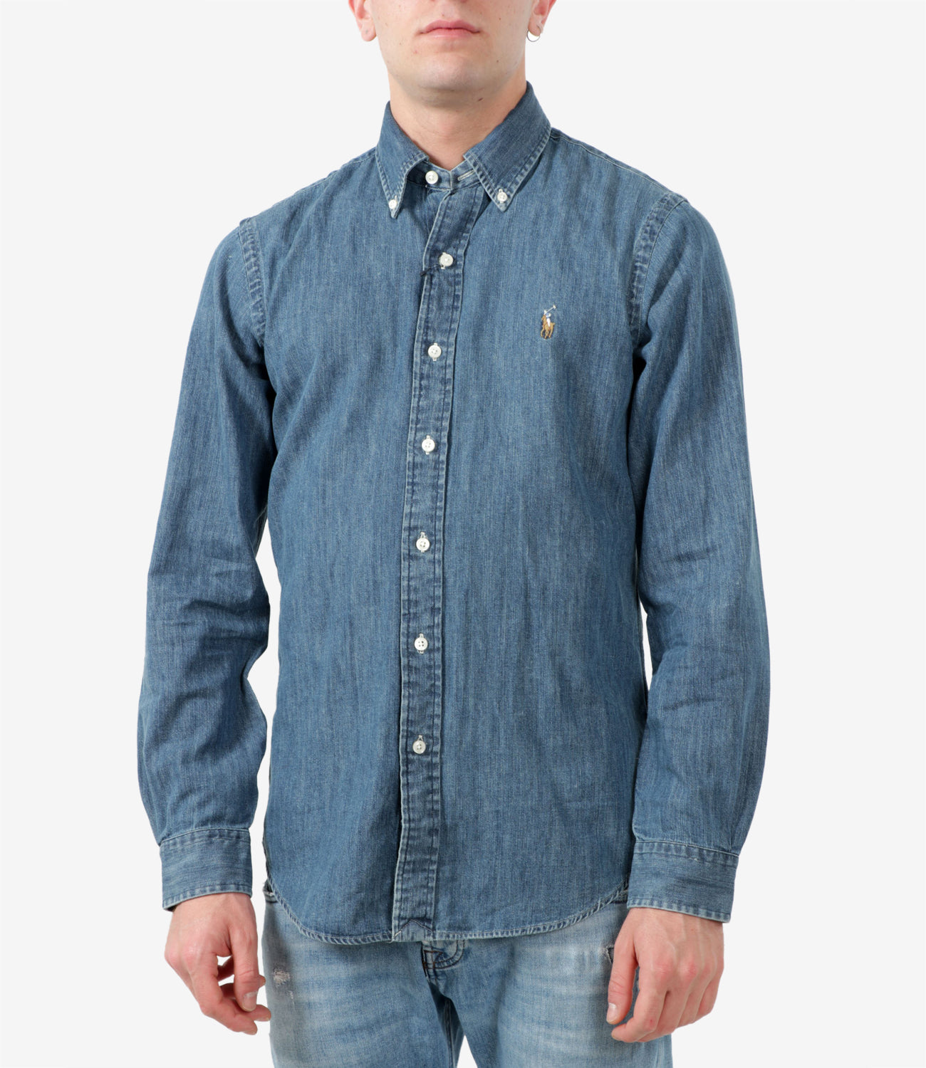 Polo Ralph Lauren | Camicia Denim