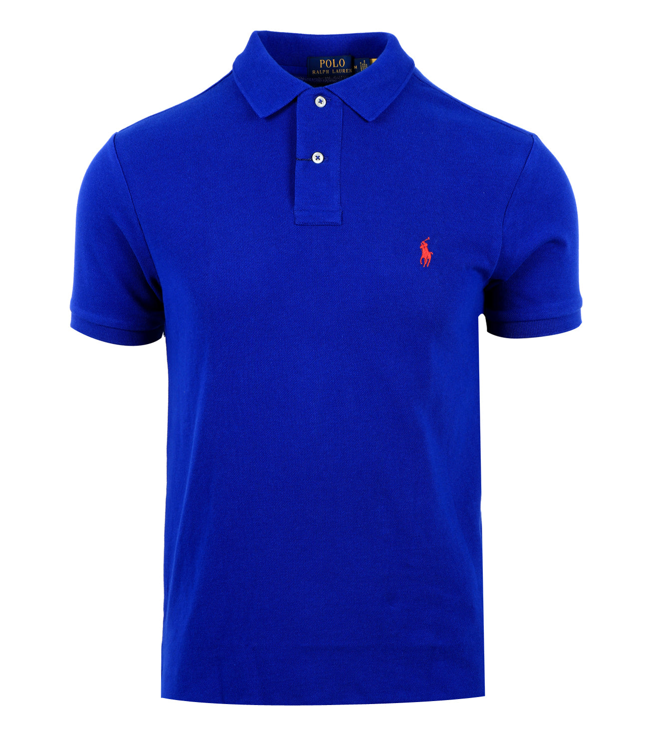 Polo Ralph Lauren | Polo Blu royal