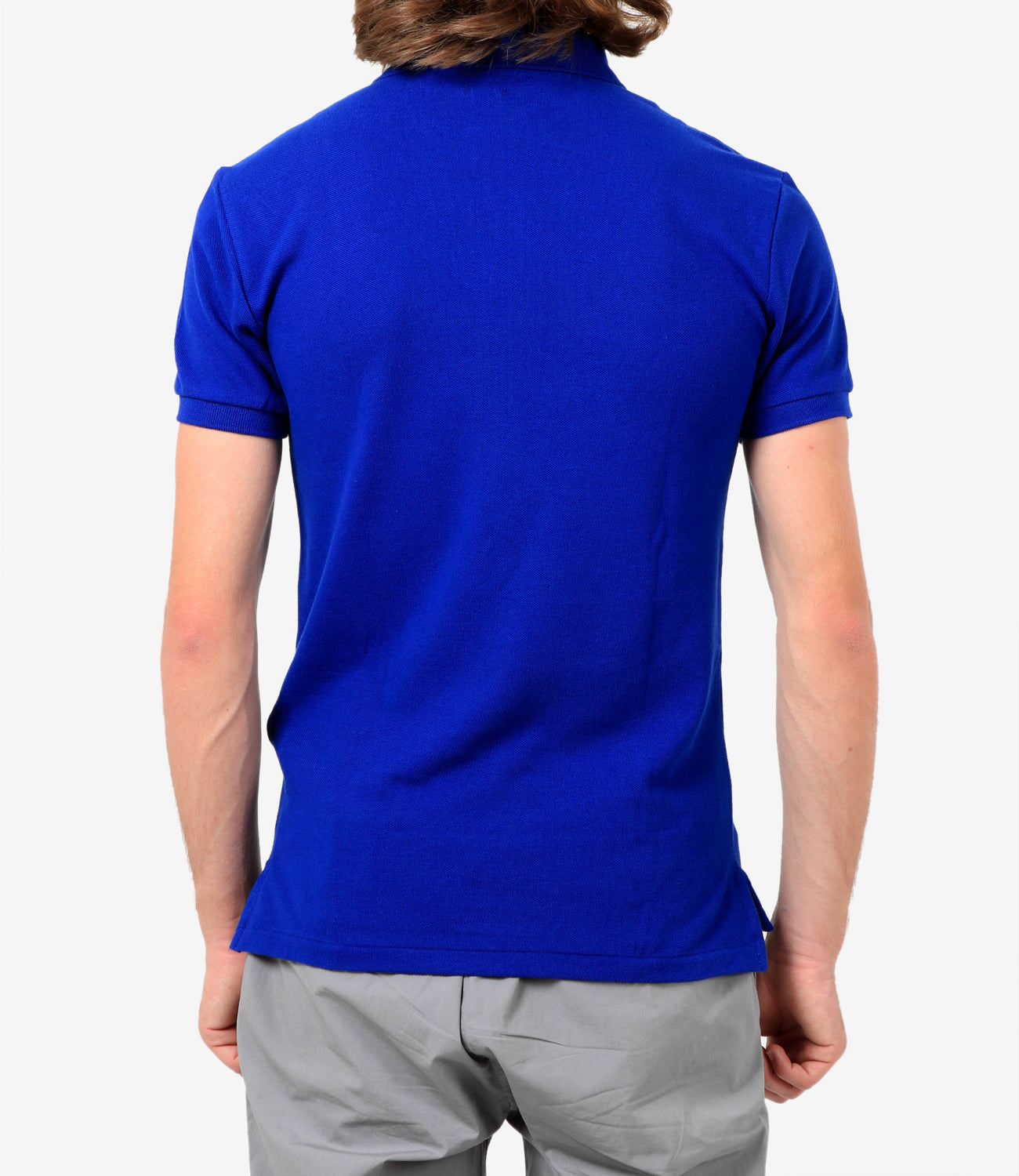 Polo Ralph Lauren | Polo Blu royal