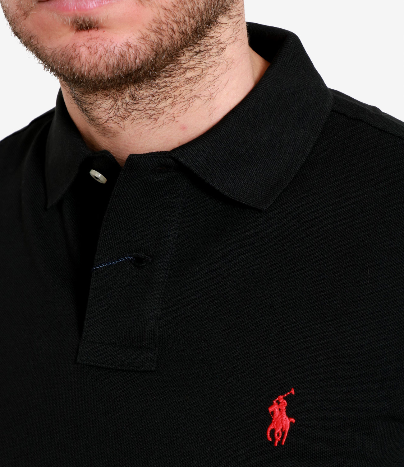 Polo Ralph Lauren | Polo Nero