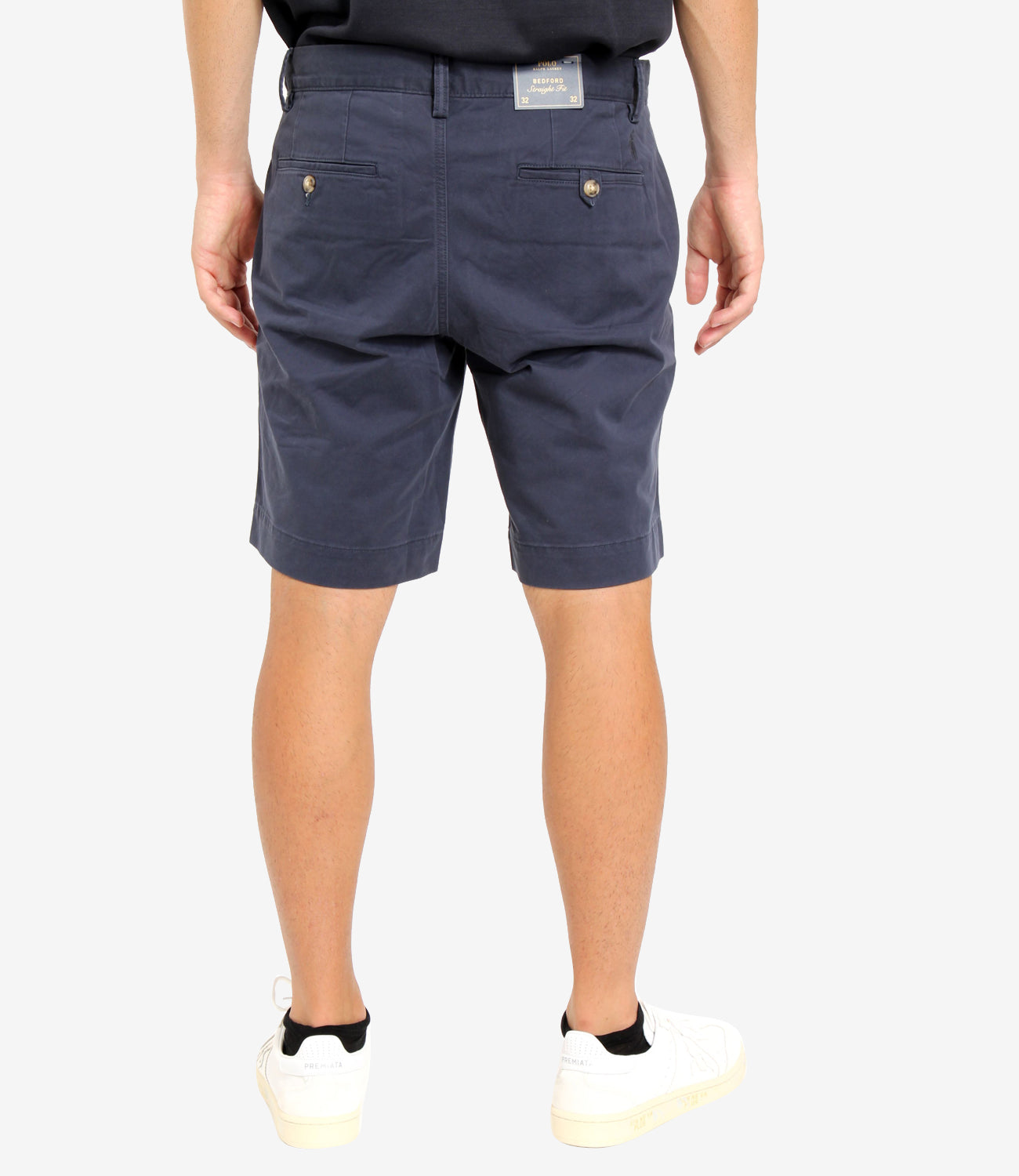 Polo Ralph Lauren | Bermuda Blu navy