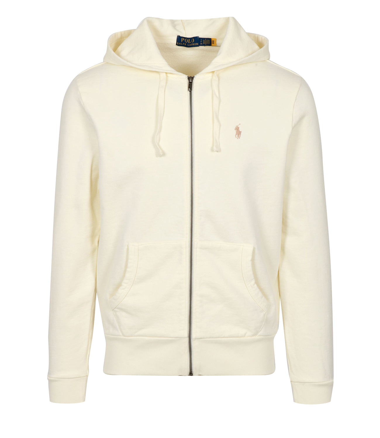 Polo Ralph Lauren | Felpa Crema