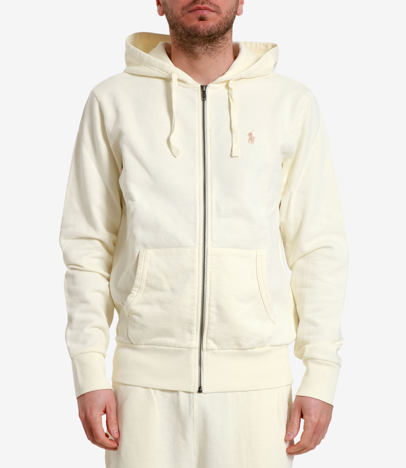 Polo Ralph Lauren | Felpa Crema