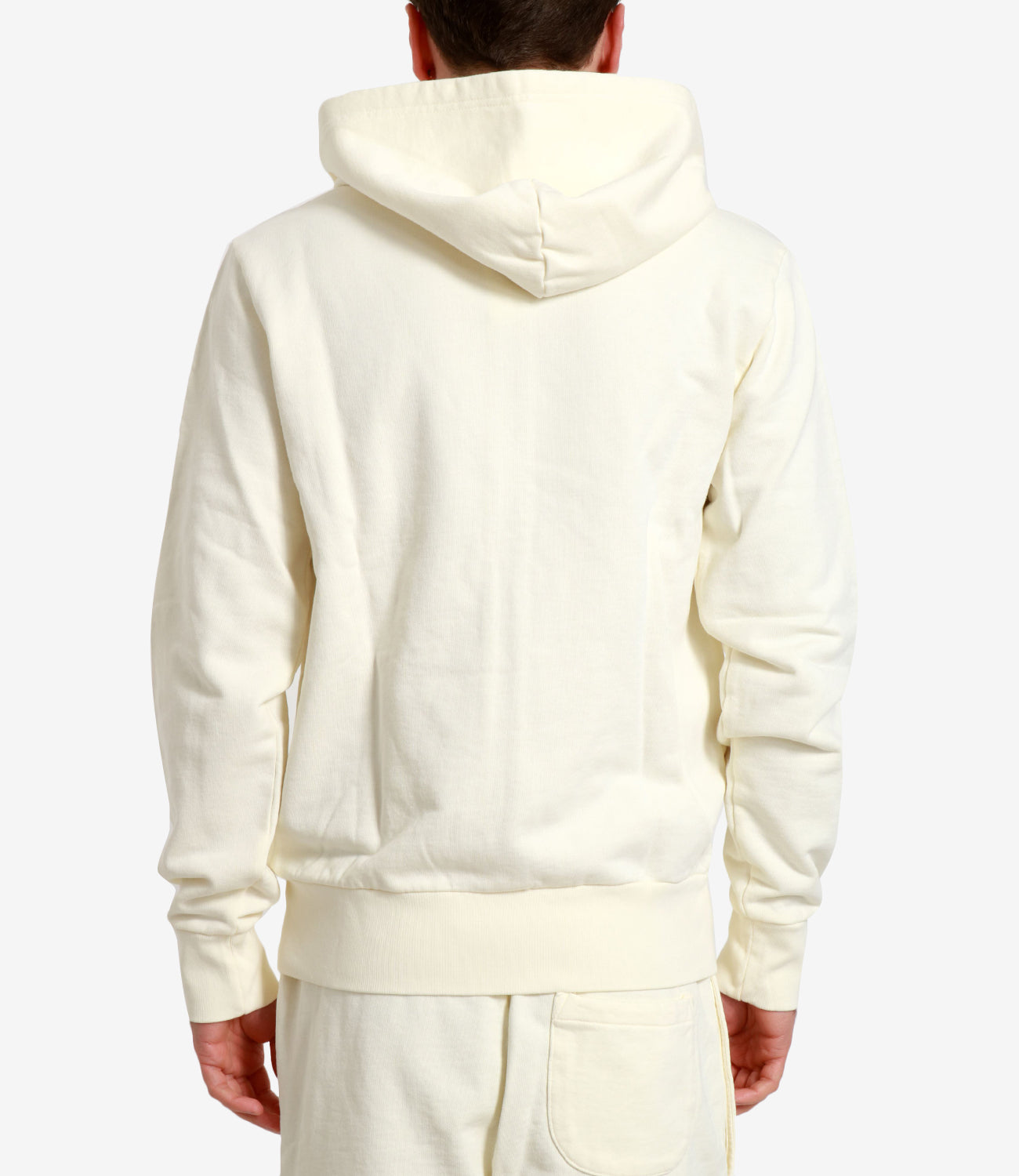 Polo Ralph Lauren | Felpa Crema