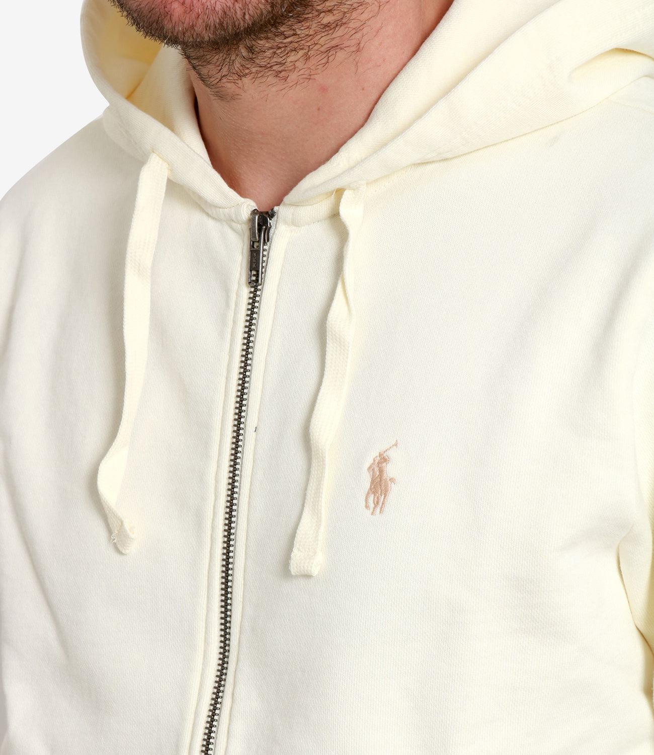 Polo Ralph Lauren | Felpa Crema