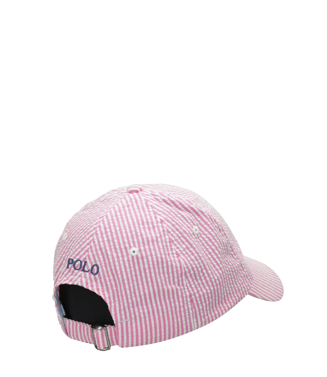 Polo Ralph Lauren | Cappello Rosa Bianco