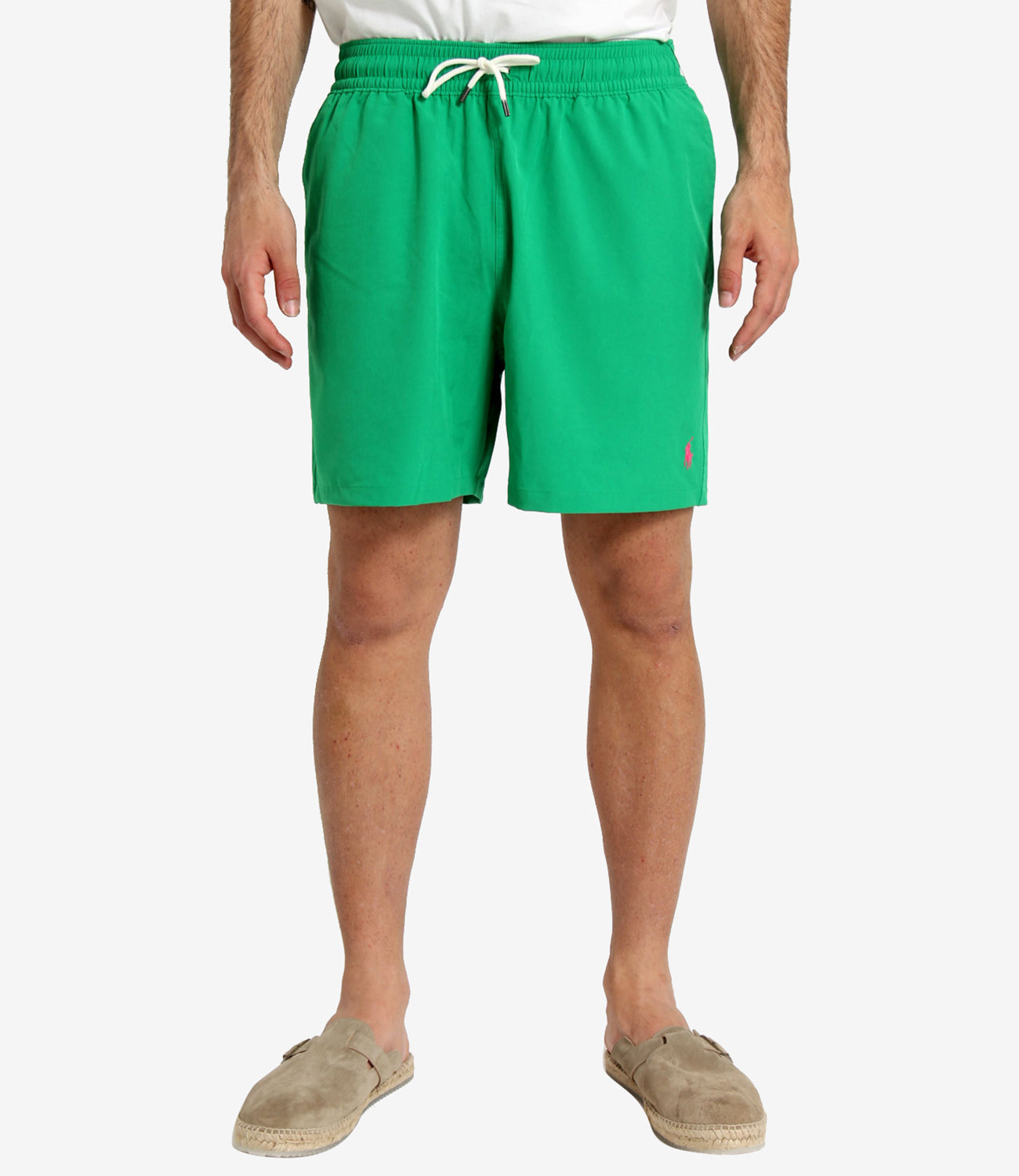 Polo Ralph Lauren | Costume Boxer Verde