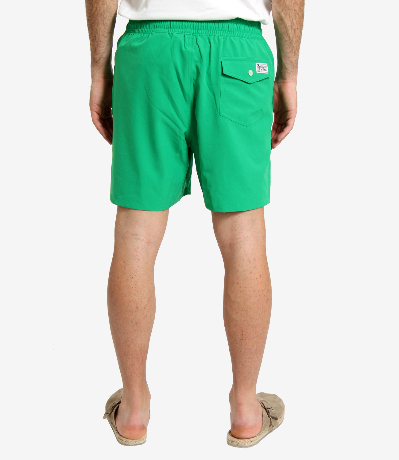 Polo Ralph Lauren | Costume Boxer Verde