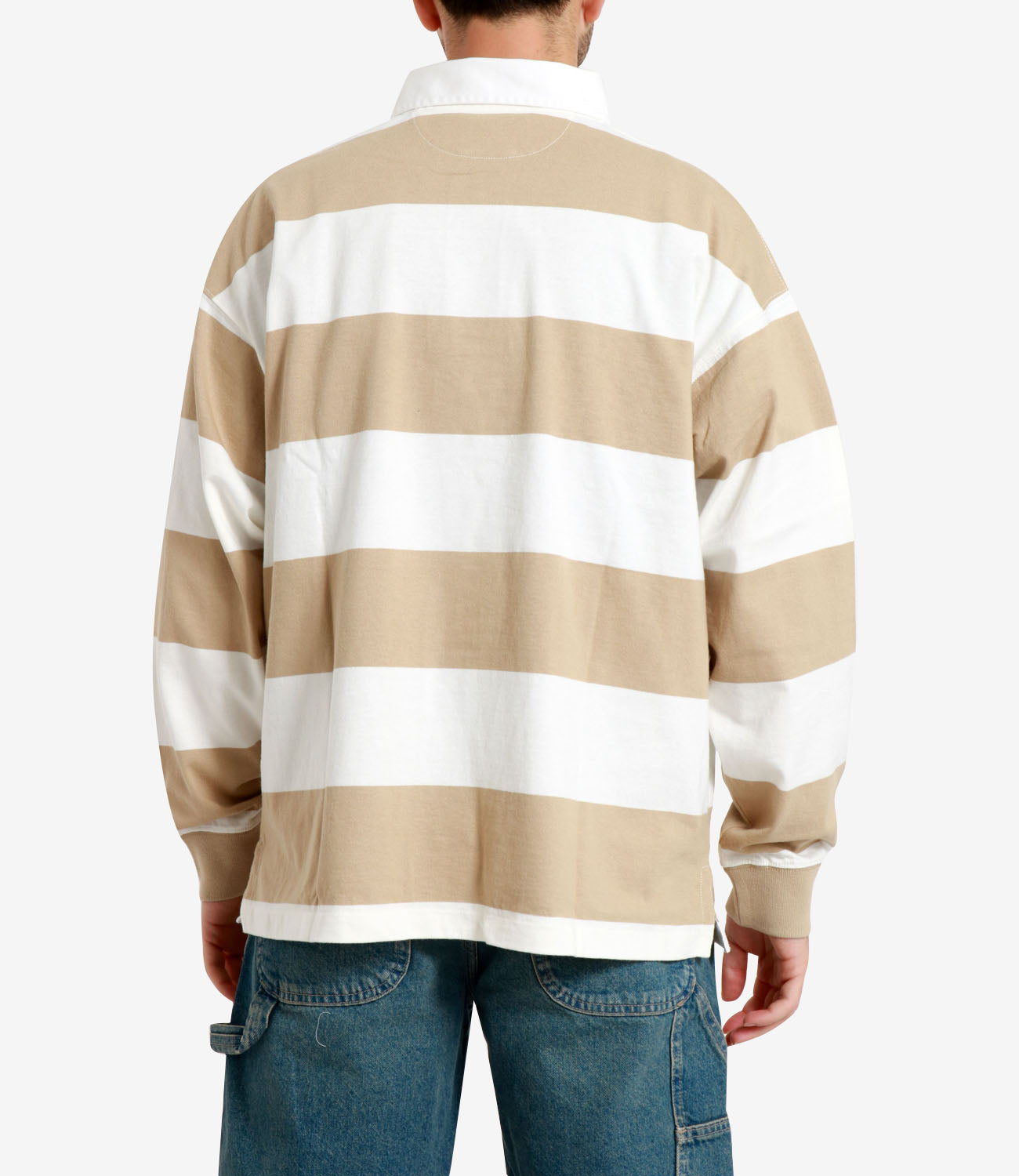 Polo Ralph Lauren | Polo Bianco Beige