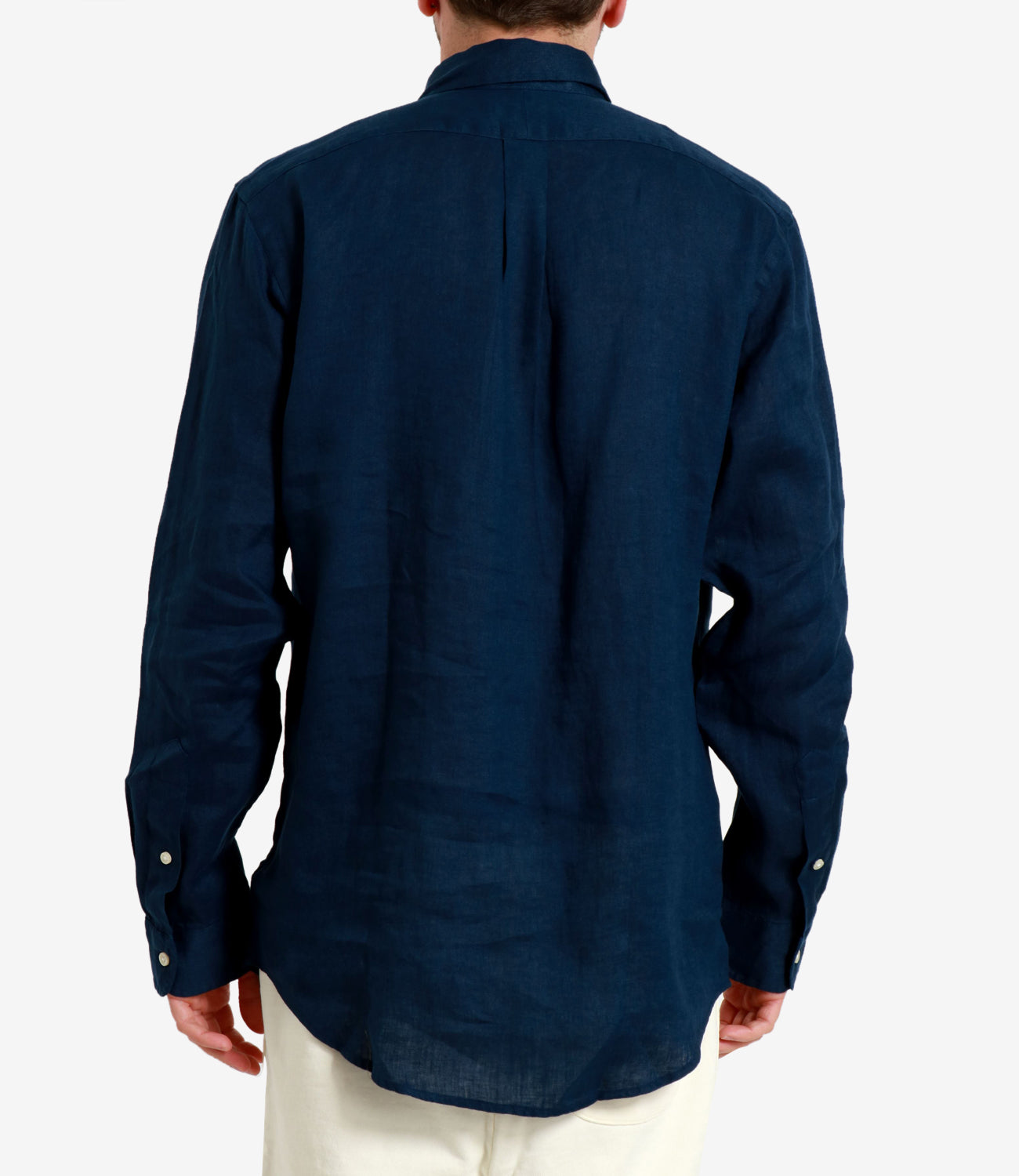 Polo Ralph Lauren | Camicia Blu navy