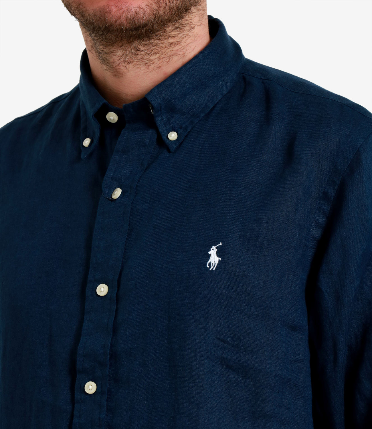 Polo Ralph Lauren | Camicia Blu navy