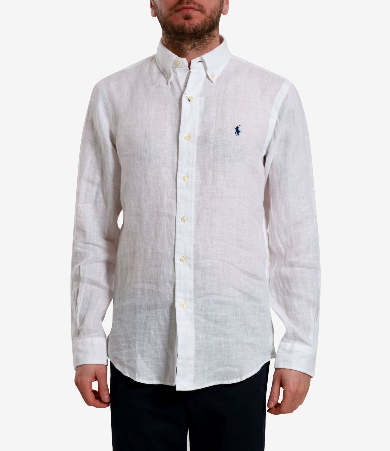 Polo Ralph Lauren | Camicia Bianco