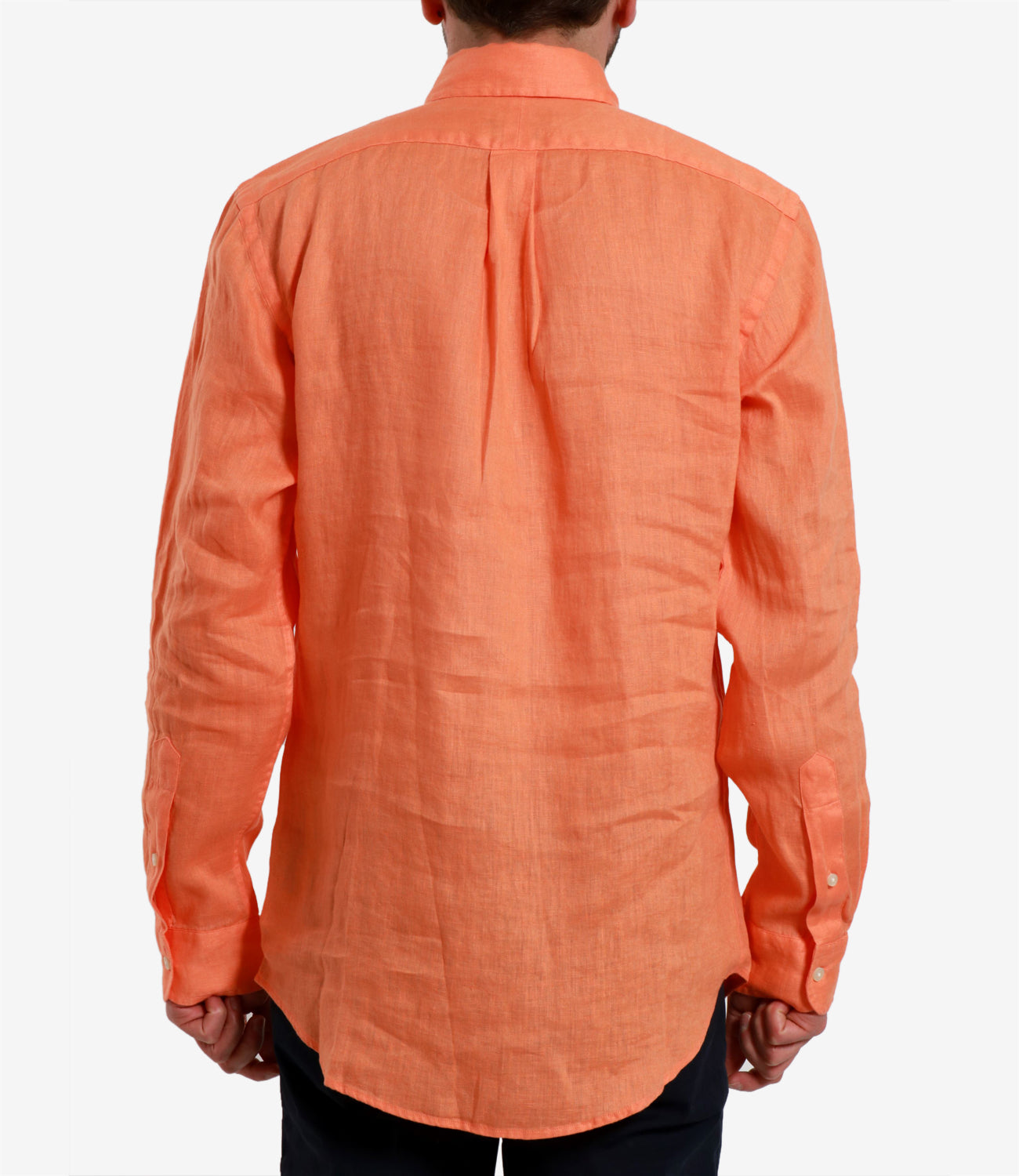 Polo Ralph Lauren | Camicia Arancio