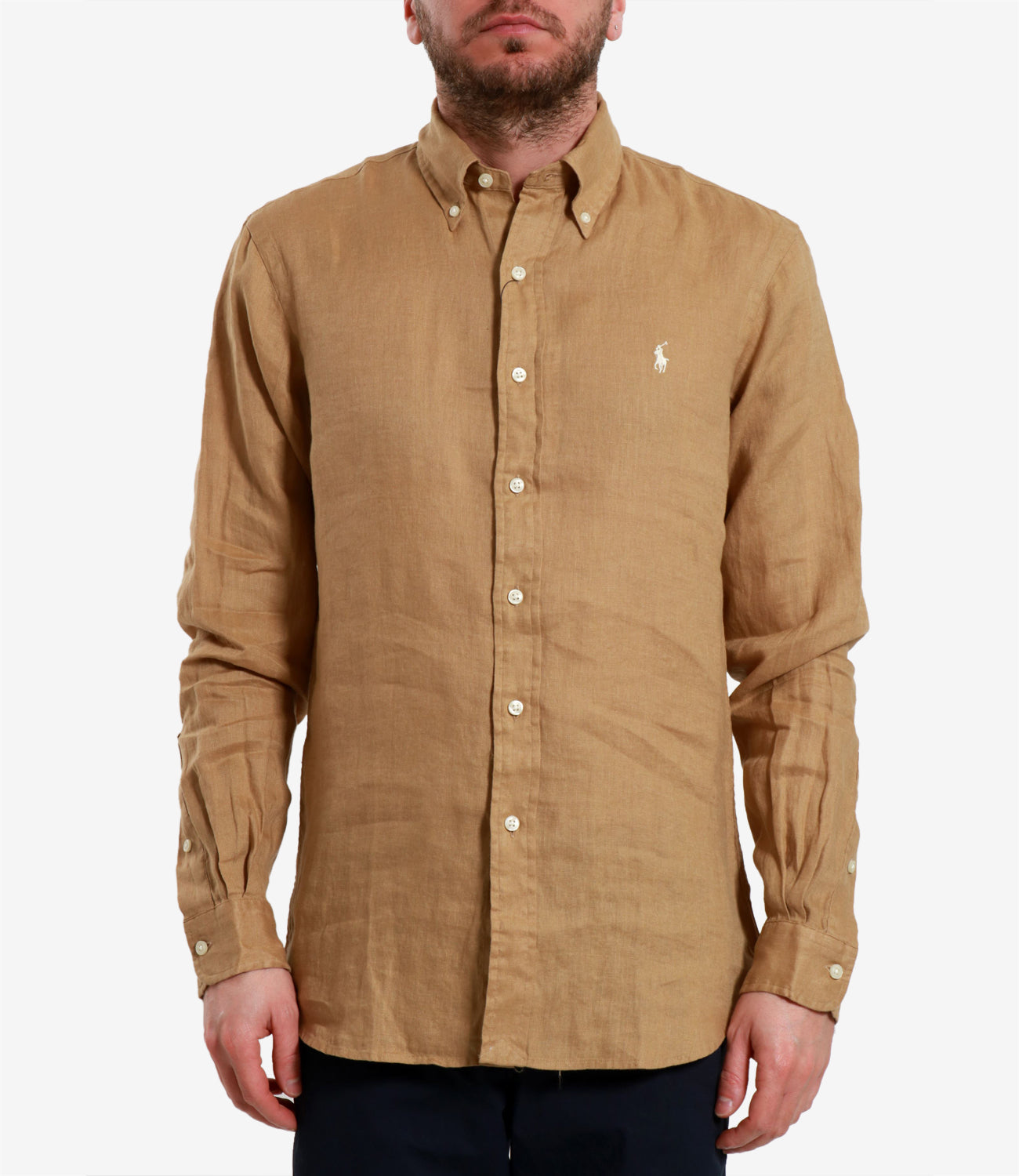 Polo Ralph Lauren | Camicia Tan