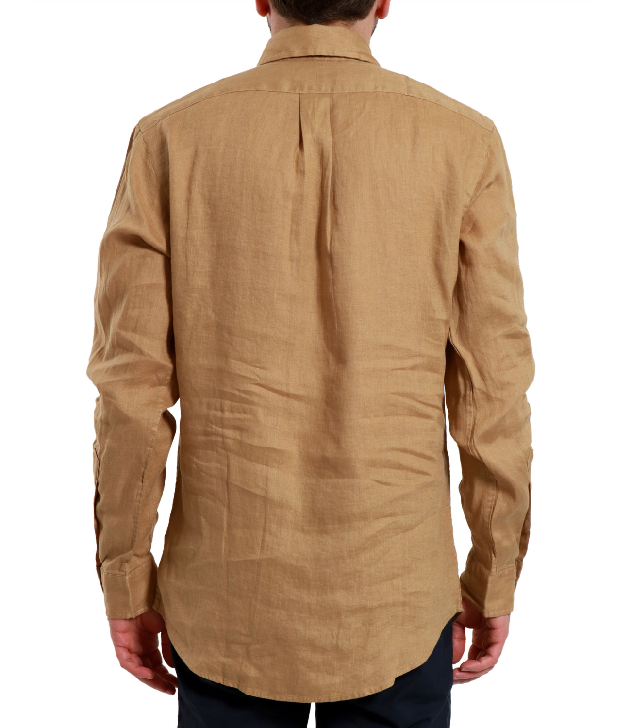 Polo Ralph Lauren | Camicia Tan