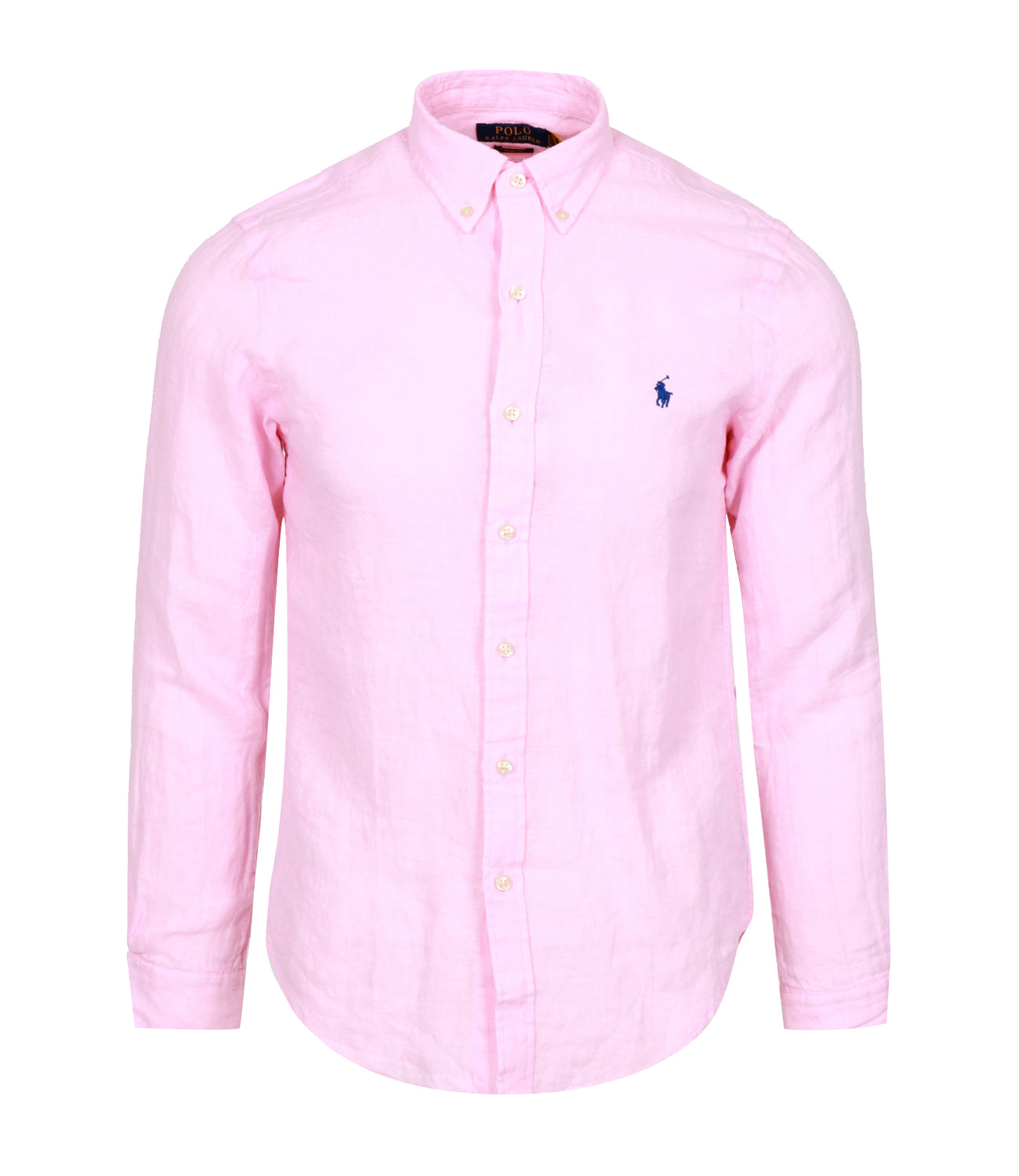 Polo Ralph Lauren | Camicia Rosa