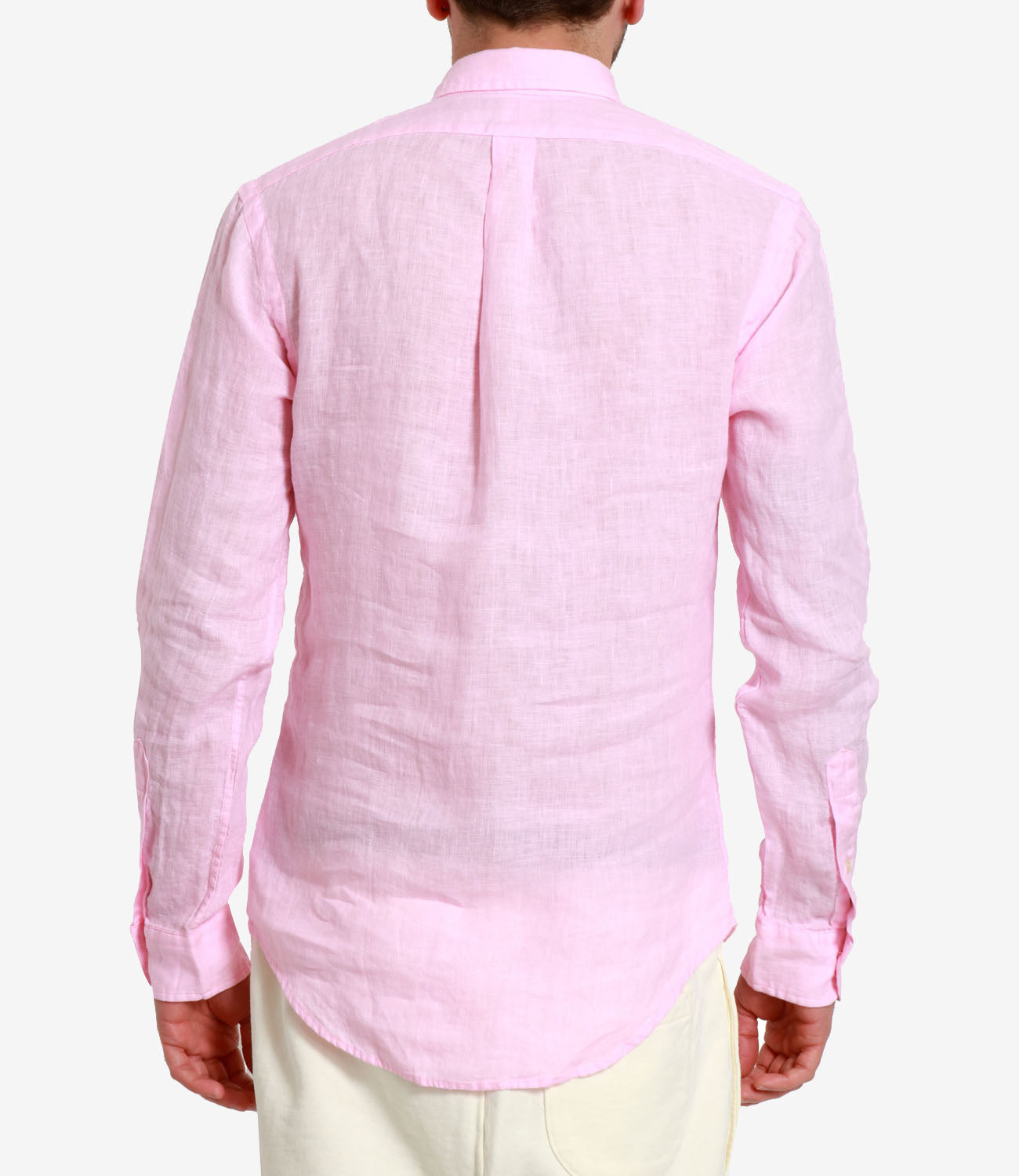 Polo Ralph Lauren | Camicia Rosa