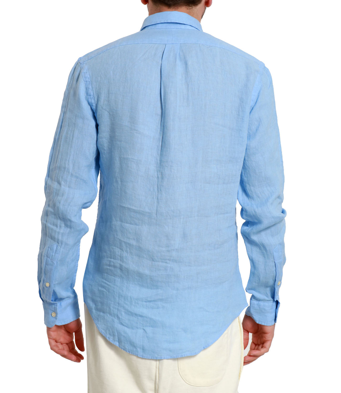 Polo Ralph Lauren | Camicia Azzurro