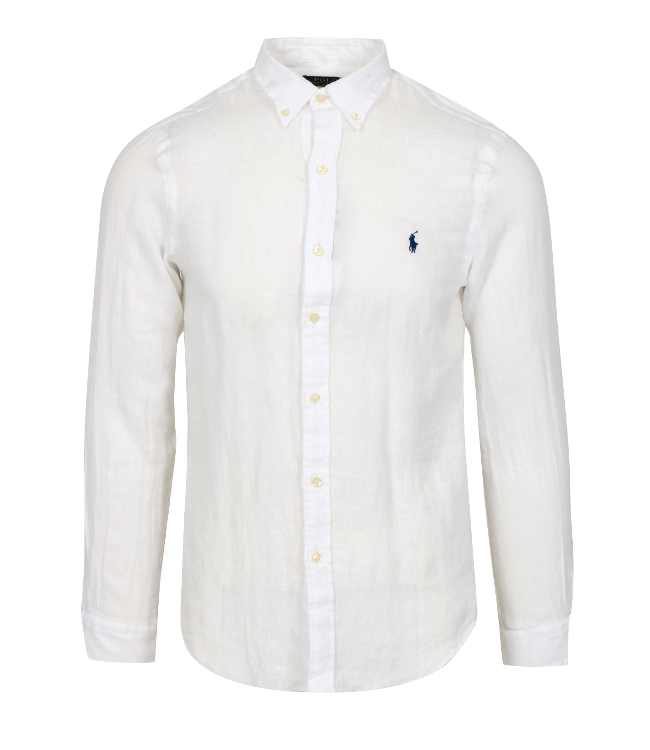 Polo Ralph Lauren | Camicia Bianco