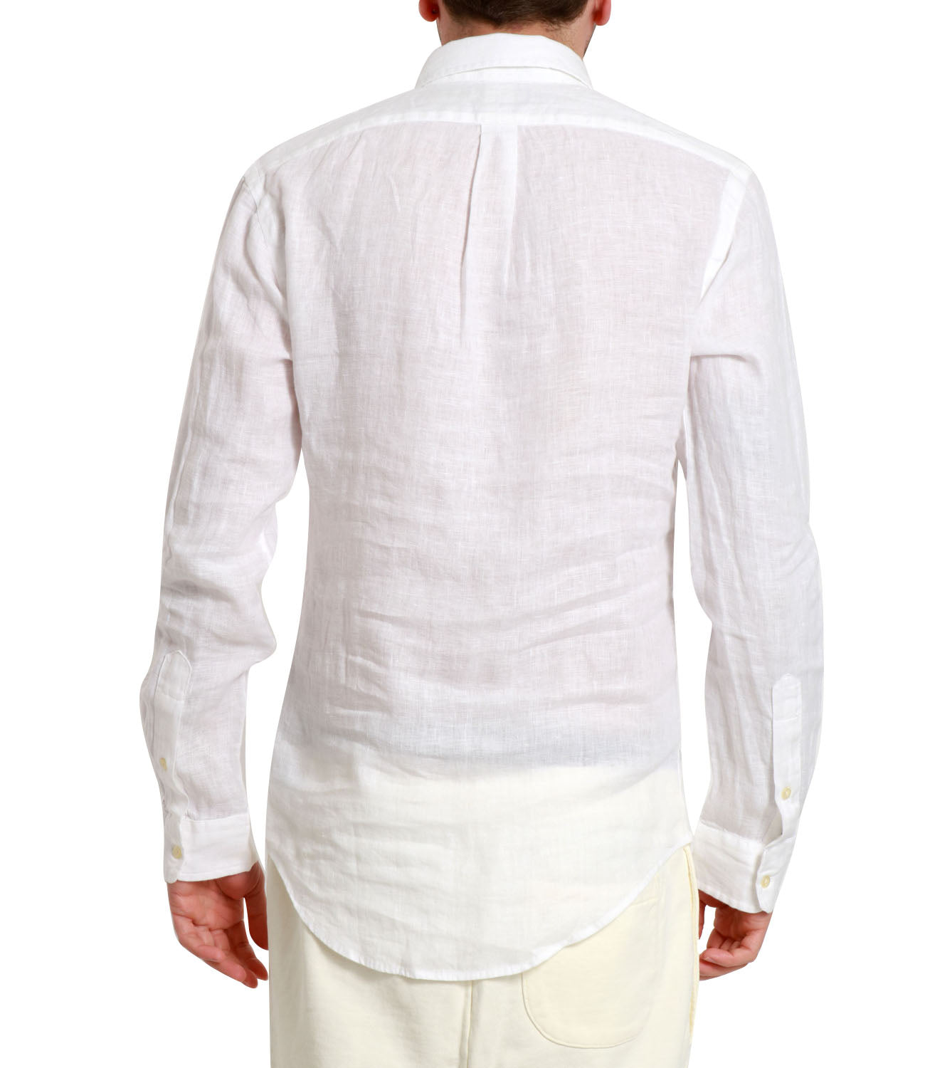 Polo Ralph Lauren | Camicia Bianco